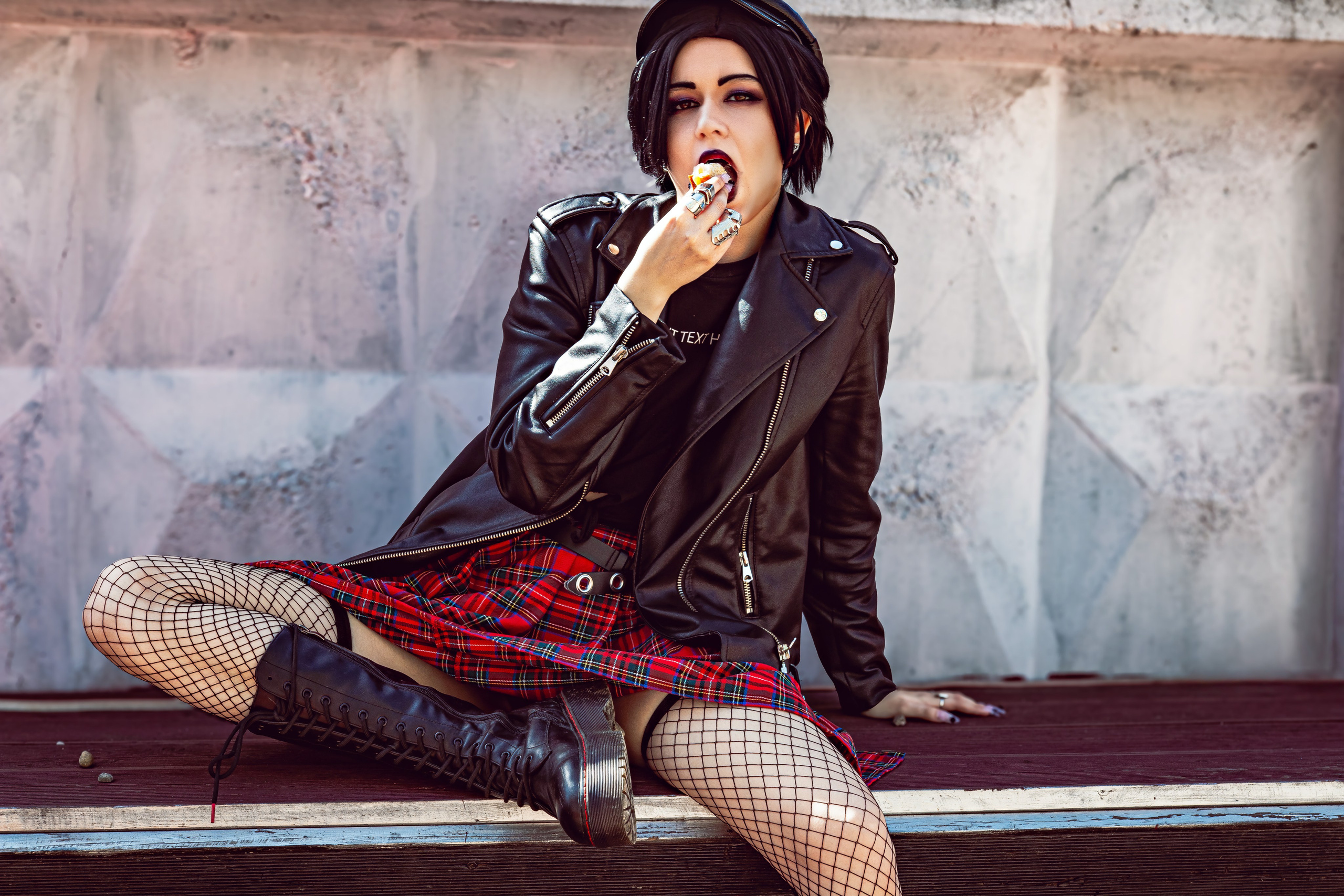 Food фотовстреча