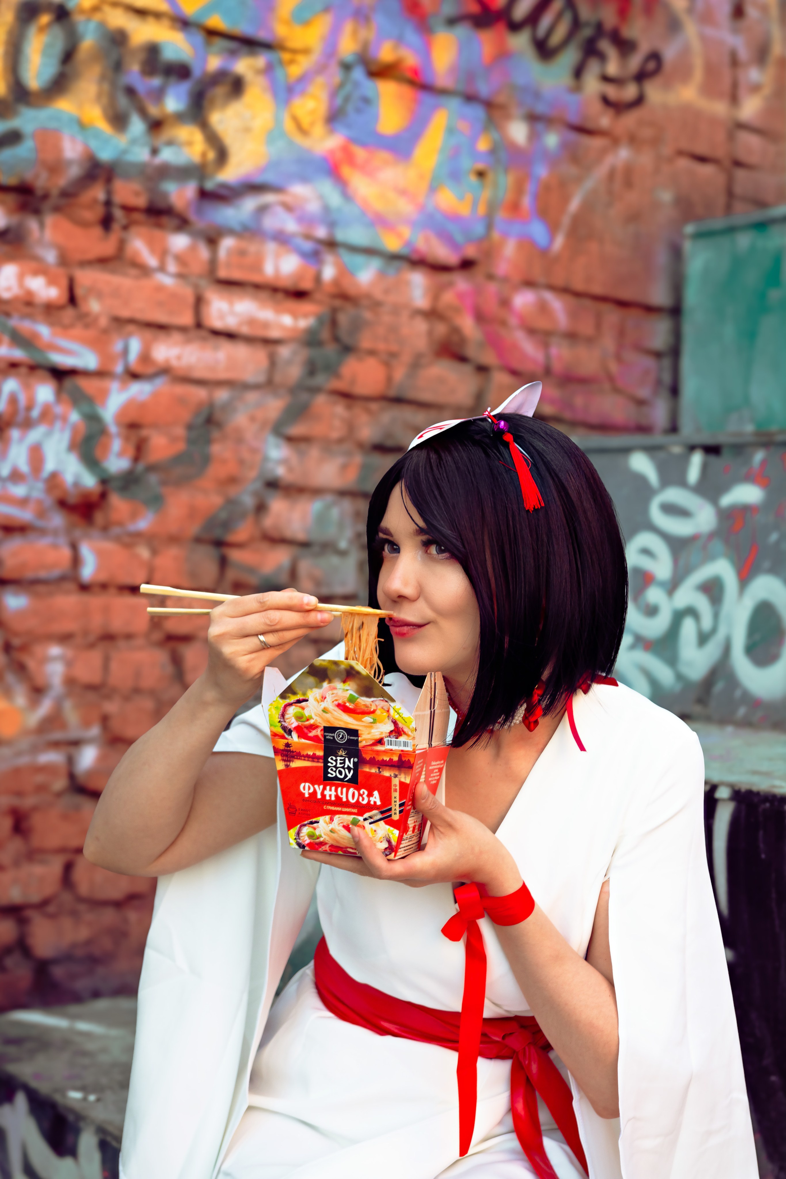 Food фотовстреча