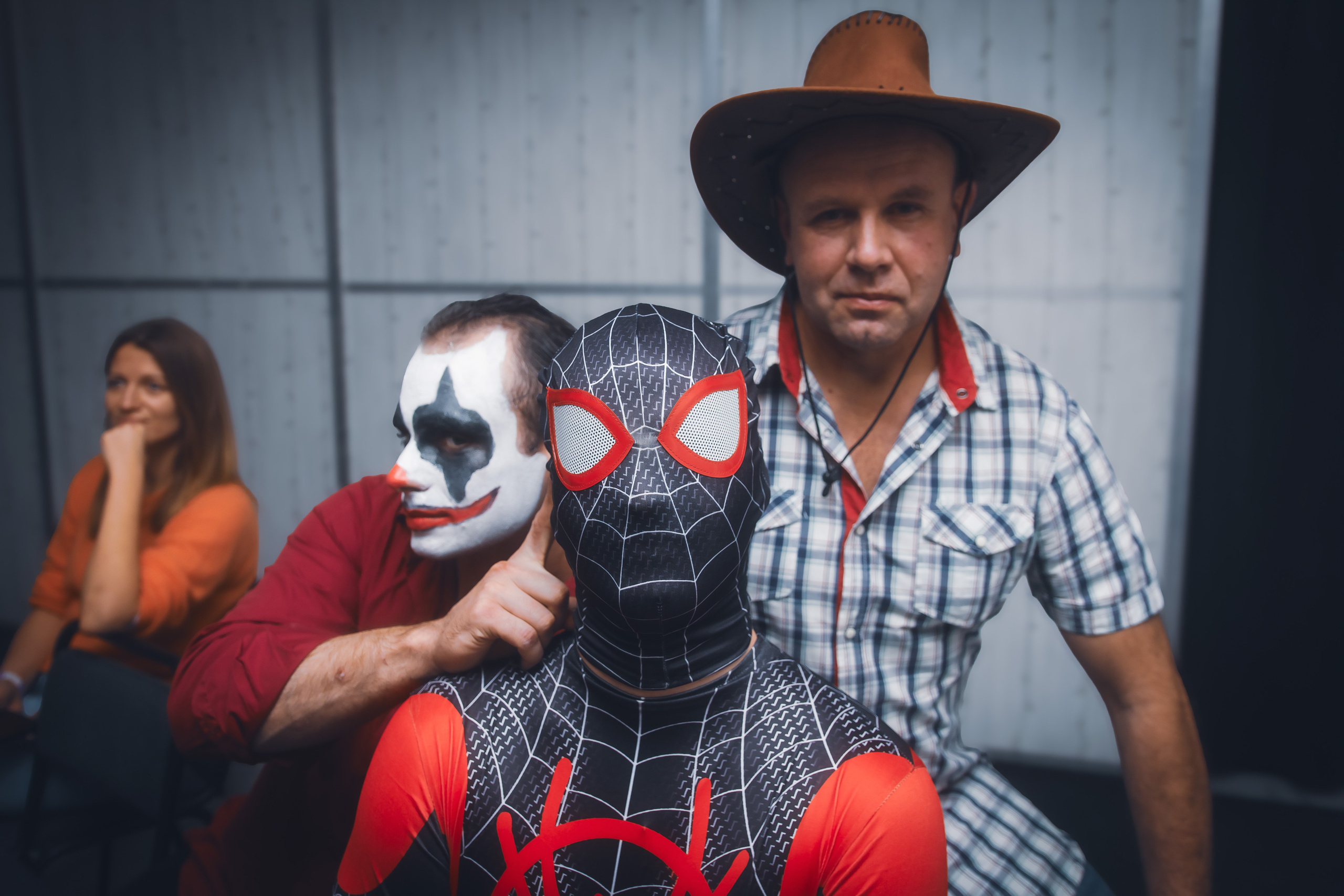 Фотограф Мероприятий Минск