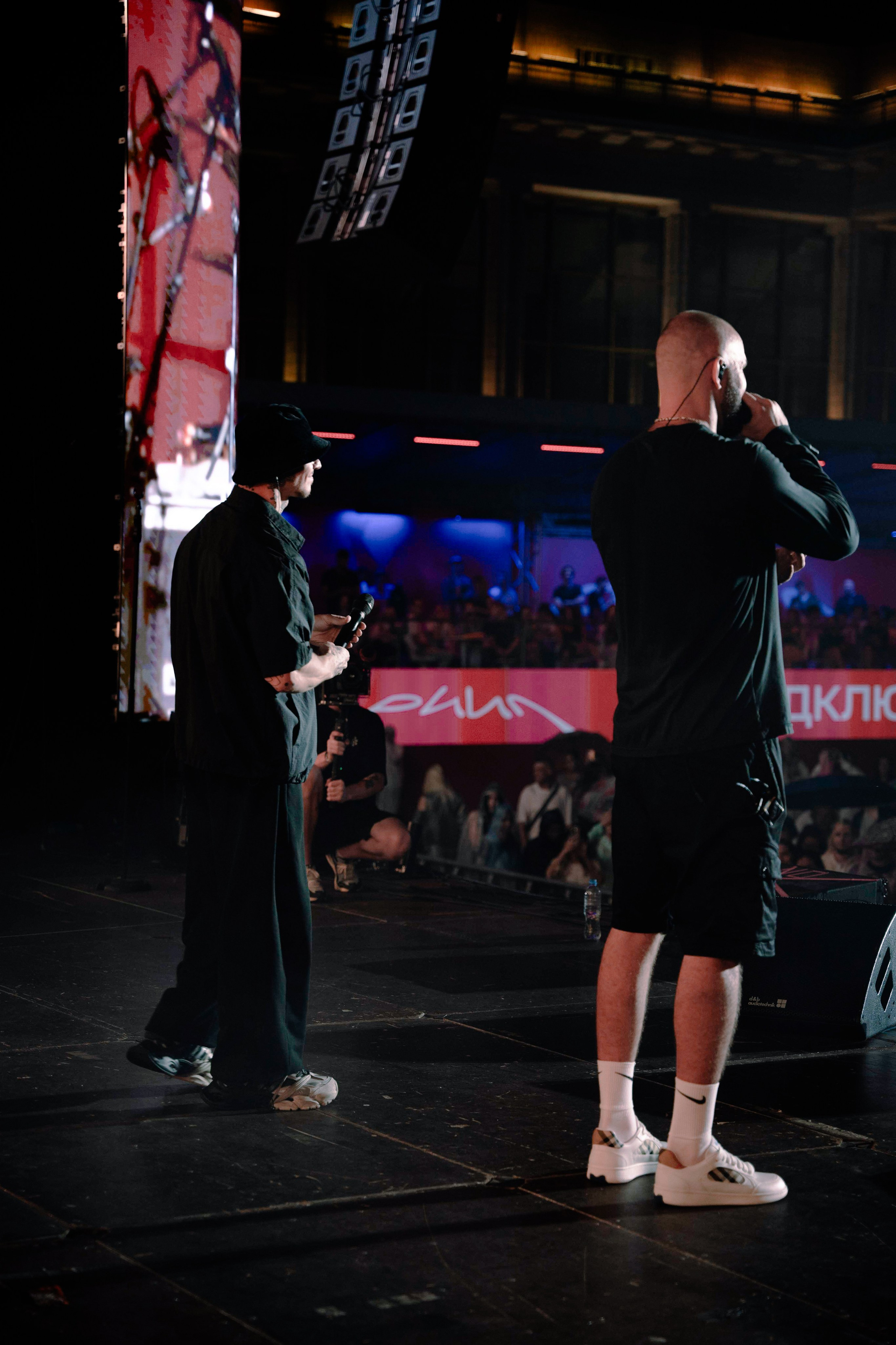 LOC-DOG. Фотограф Москва