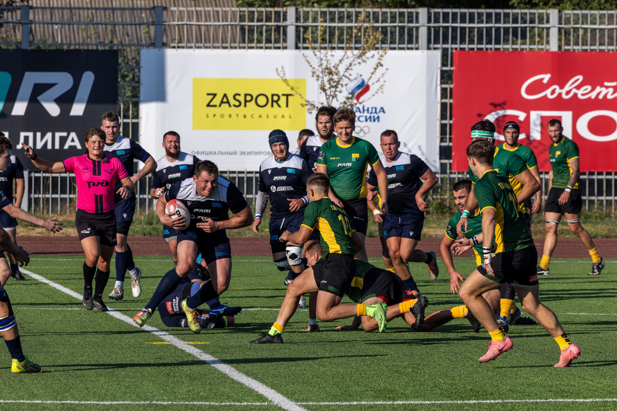 Фили (Москва) vs Таганий Рог (Таганрог). Фотограф мероприятий в Таганроге Александр Потихонов