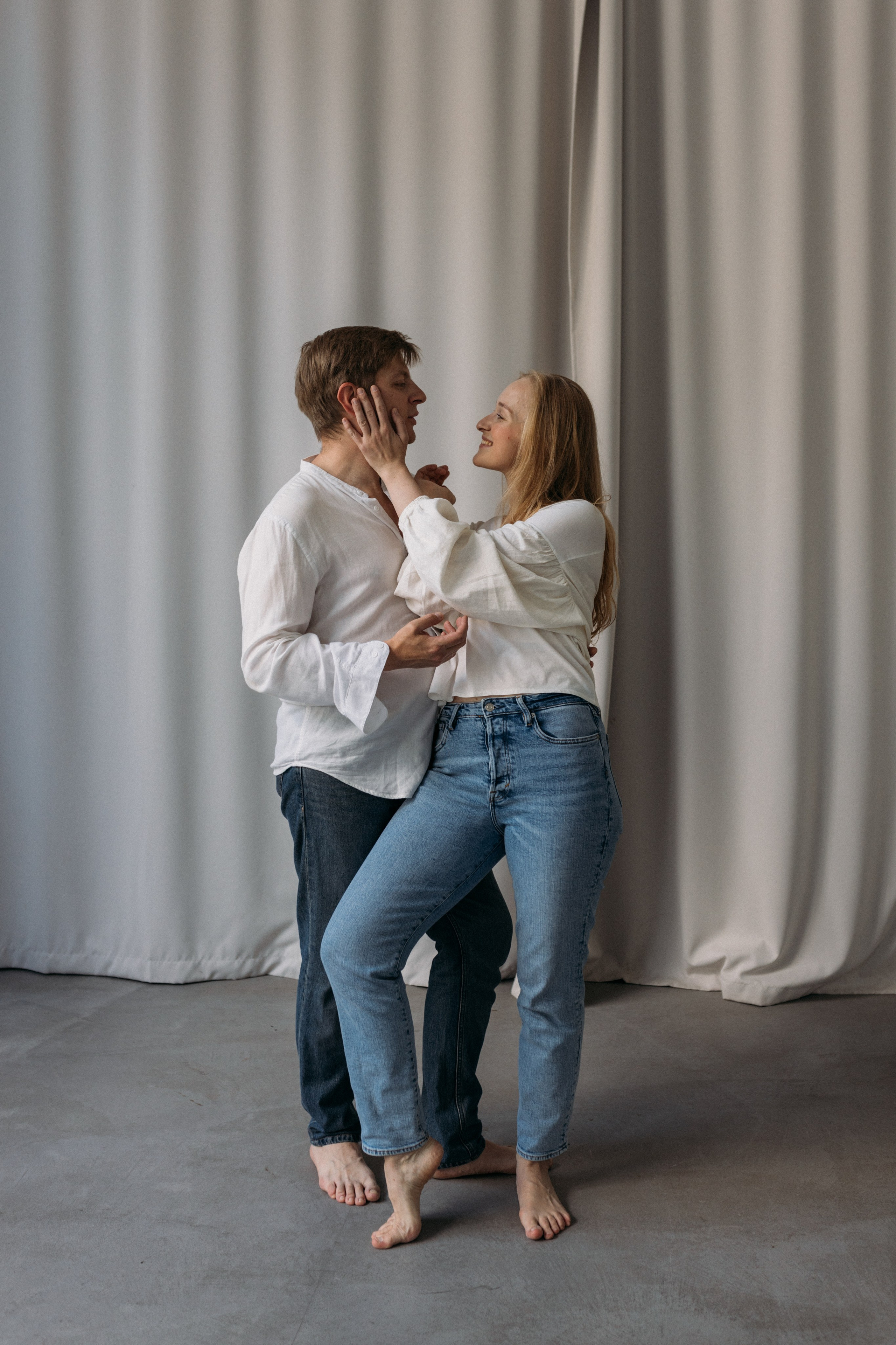 Love story. Ваш универсальный фотограф Евгения Дунаевская