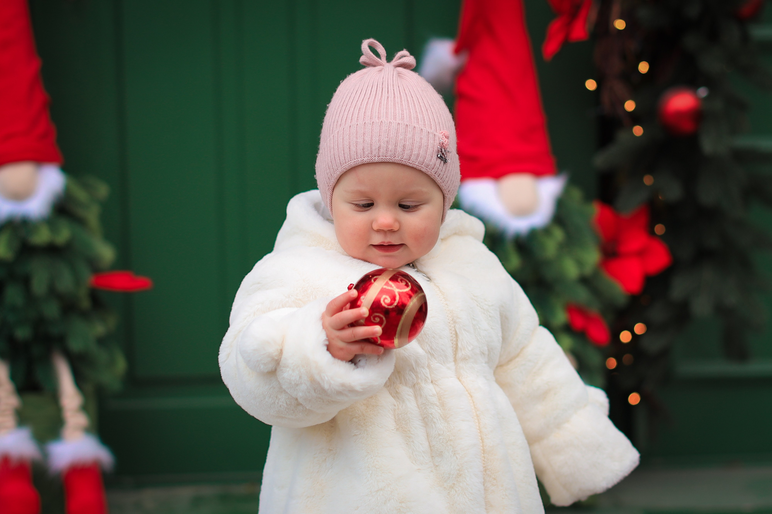 Семейная и детская съёмка. Фотограф и видеограф в Ставрополе Инна Попова