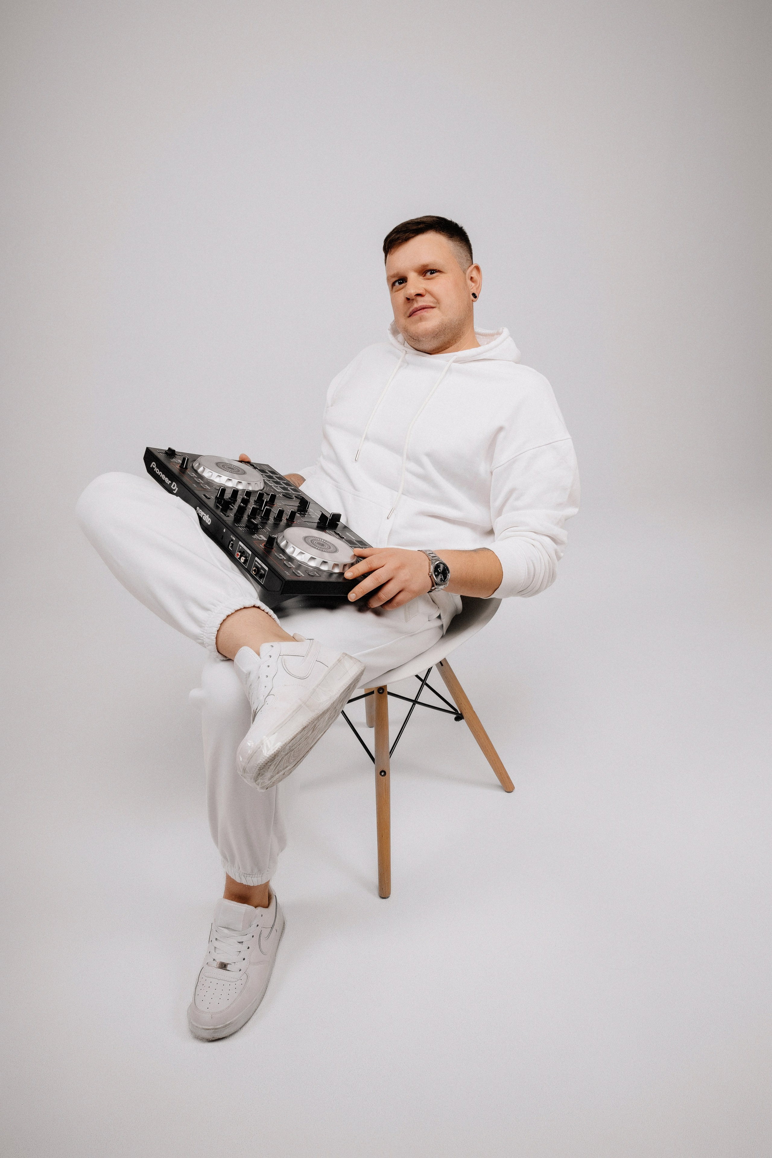 Кавер группа «Родные». Свадебный фотограф Александр Воронов — Белгород, Воронеж, Москва