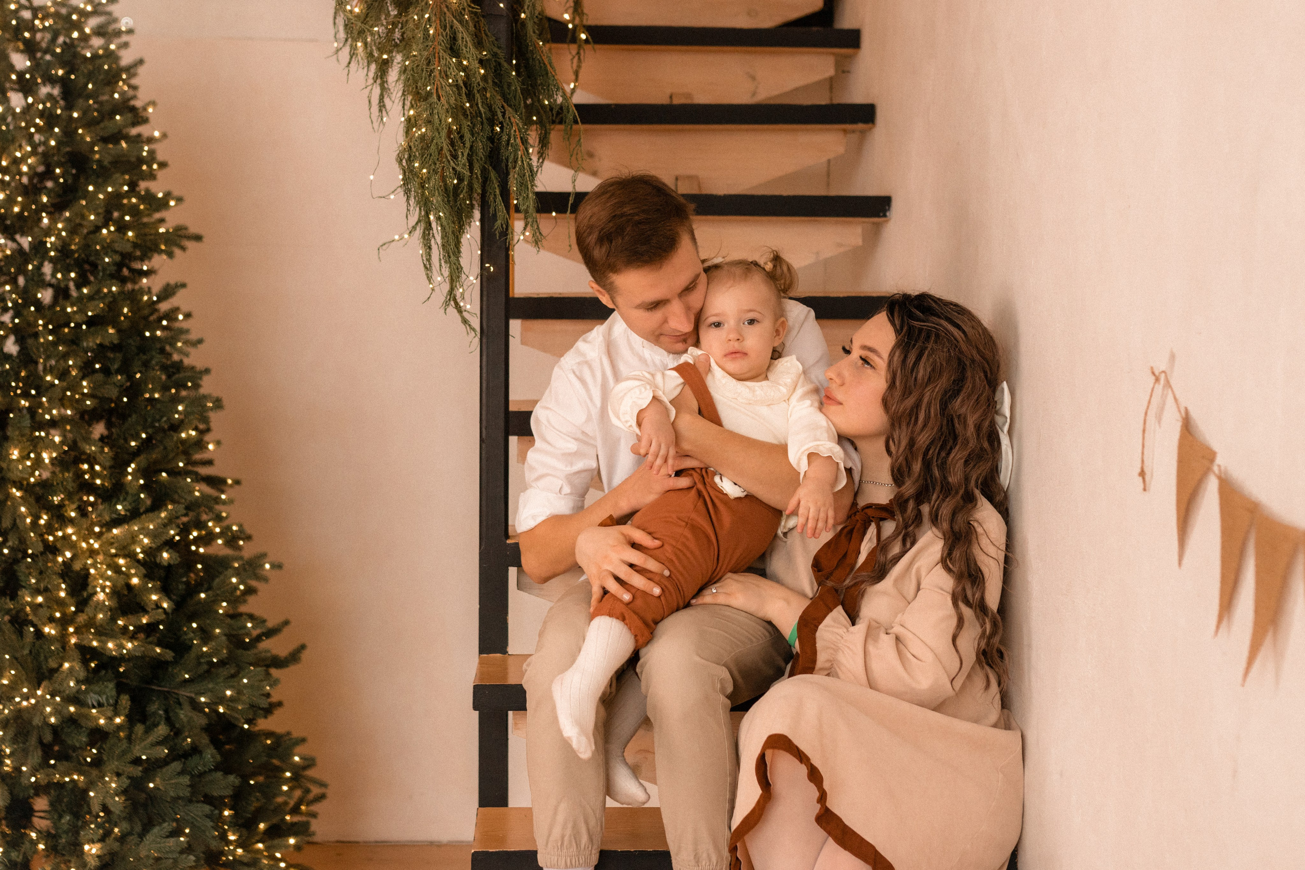 Полтора годика. Фотограф в Краснодаре Арина Кудряшова