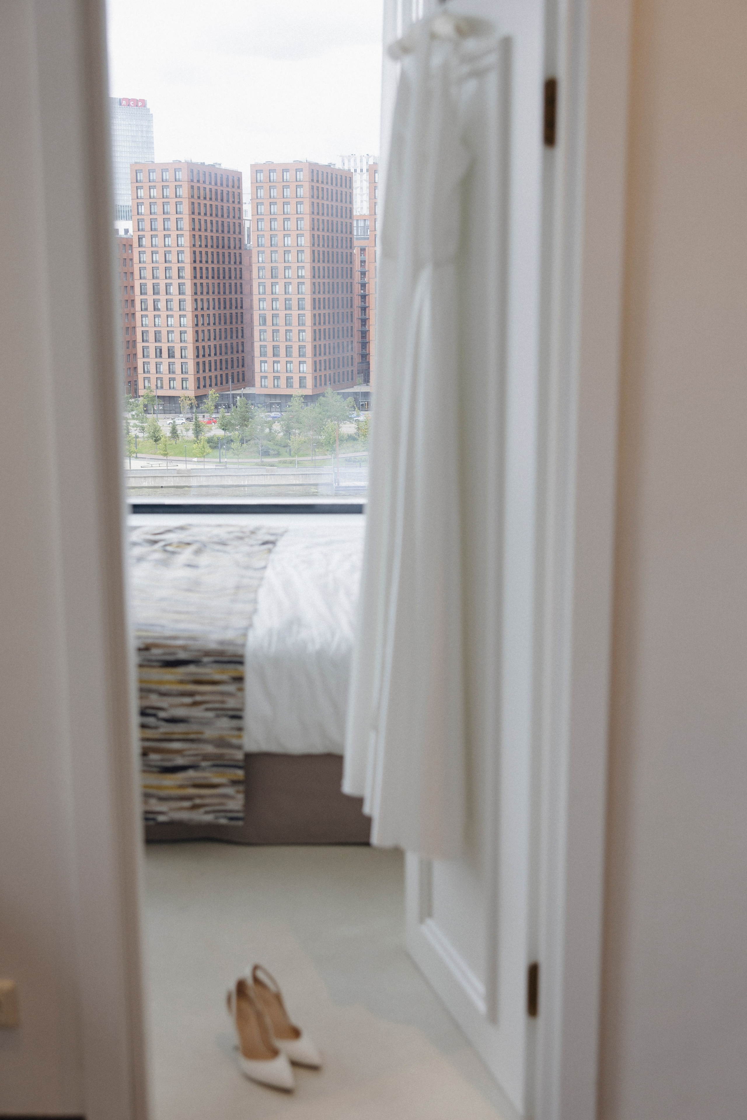 Юля и Игорь. Свадебный фотограф Курск Максим Ноздрачев