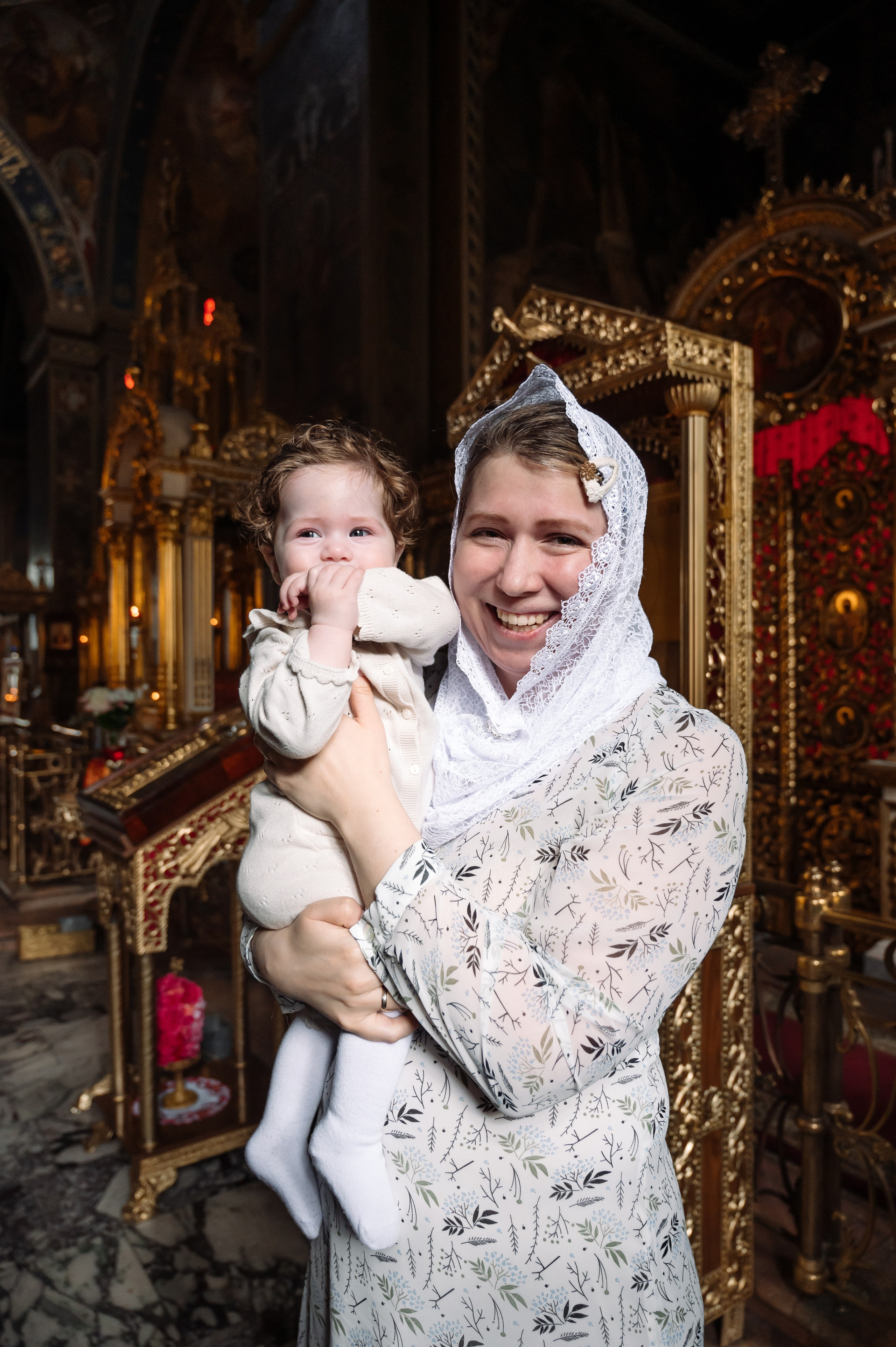 Фотосъёмка крещения. Анастасия Петрович фотограф, фотокорреспондент в Москве и Санкт-Петербурге. Фотосъёмка репортажа, мероприятия, корпоративная съёмка, контент