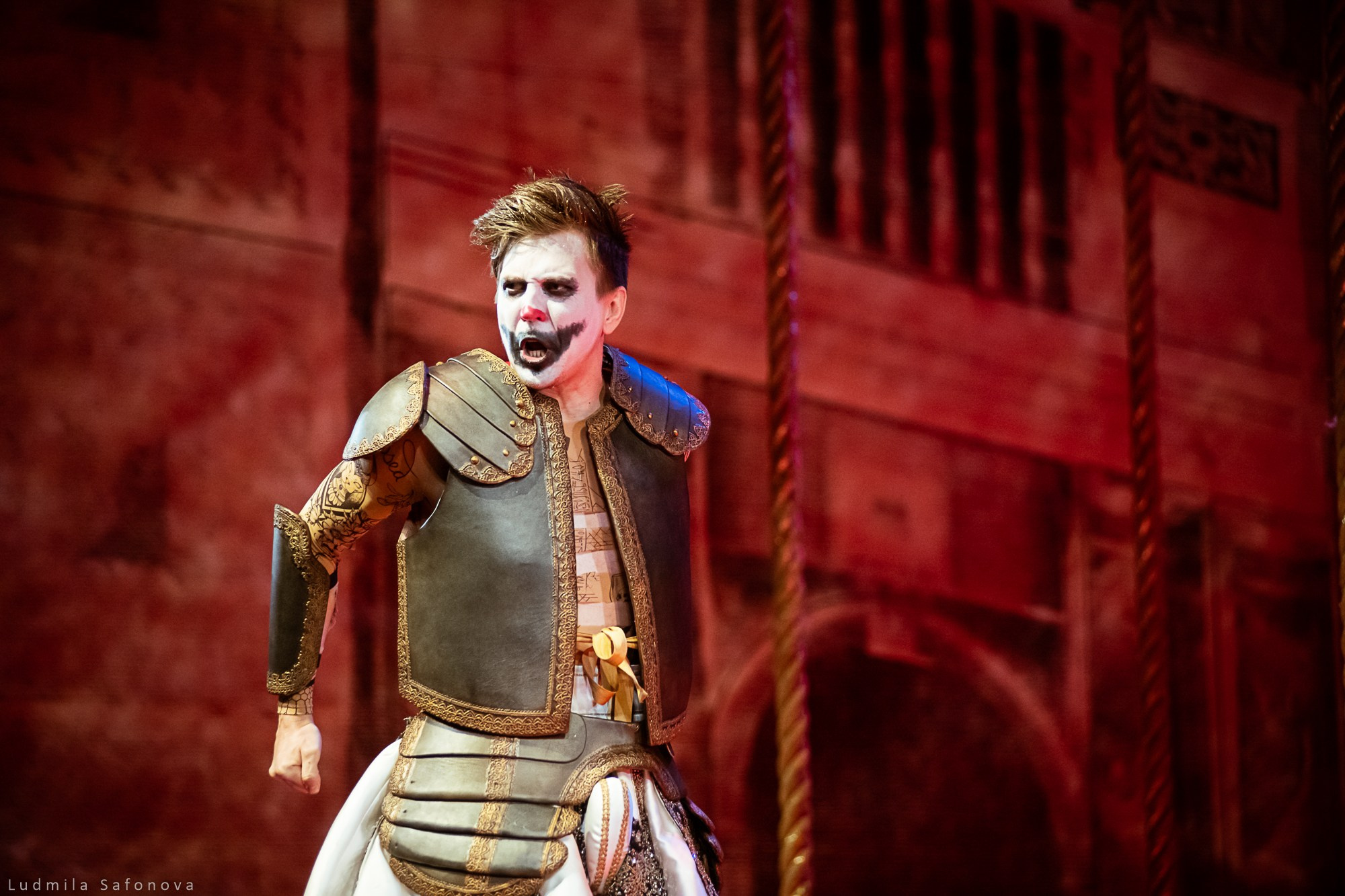 Как вам это понравится? МХТ Чехова. Lucytheatre