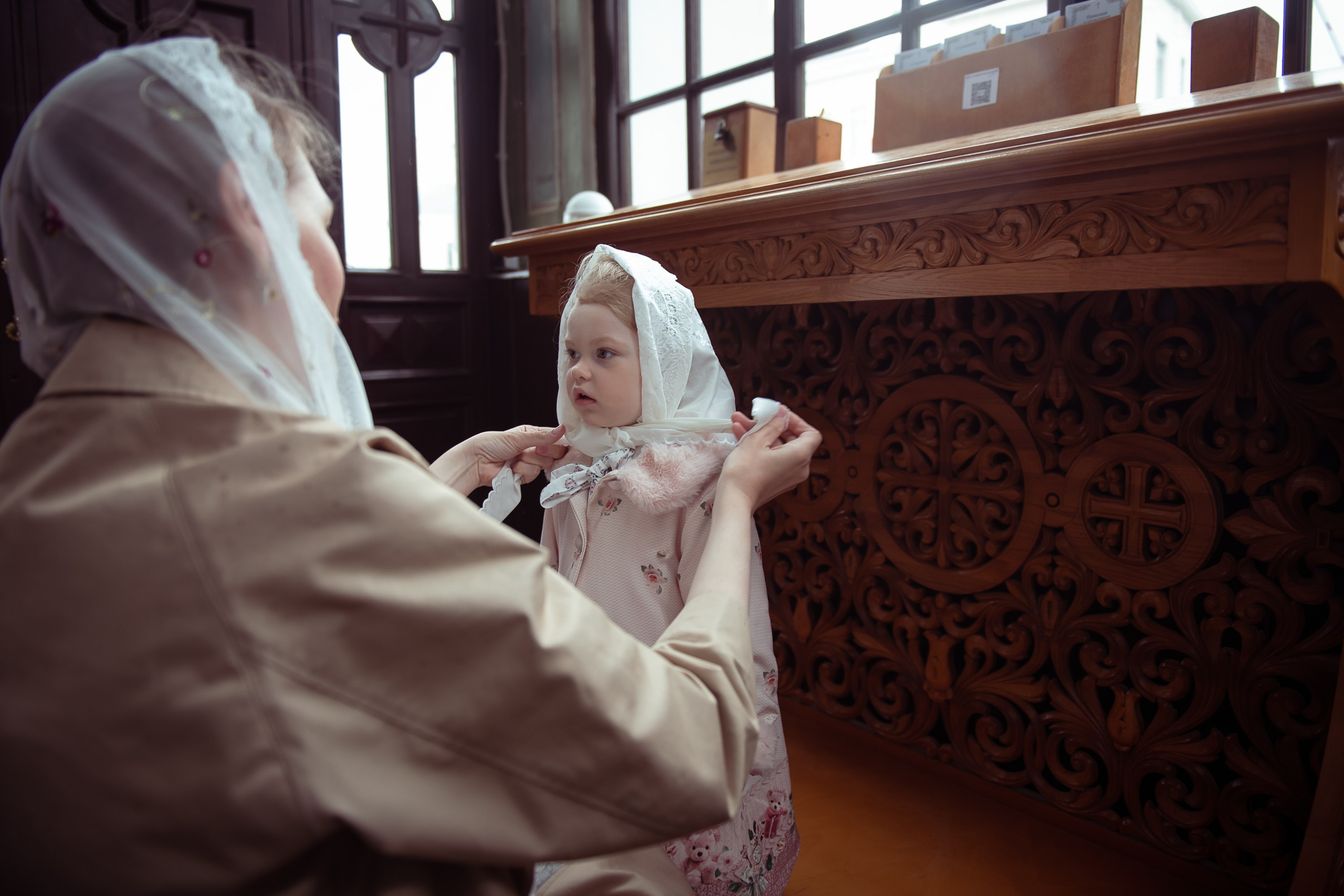 Храм Илии Остоженка. Lucytheatre