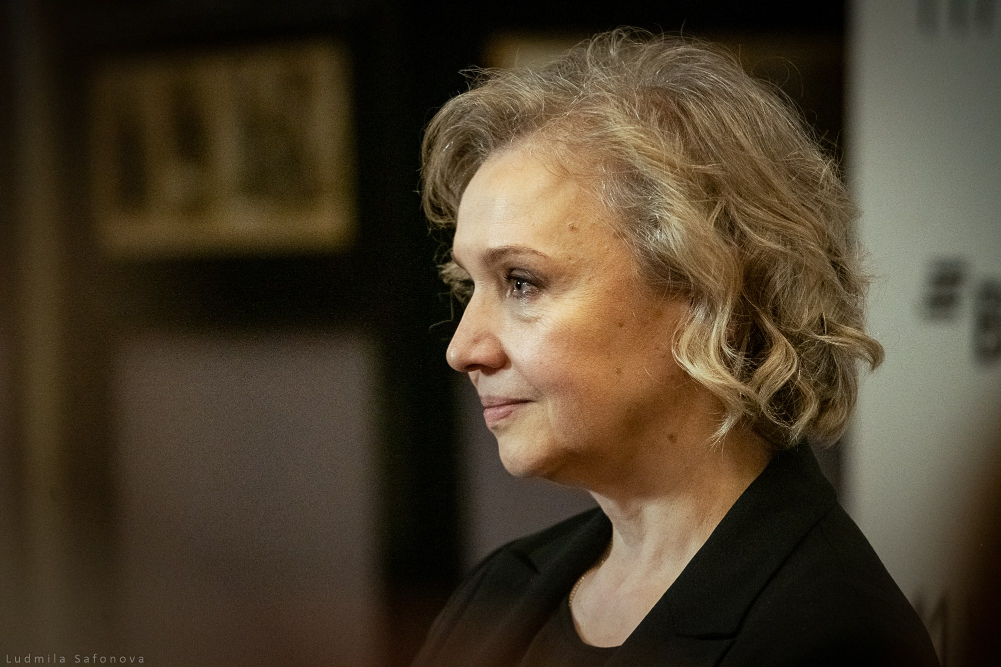 МХТ им. Чехова. 20 дней без войны. Lucytheatre