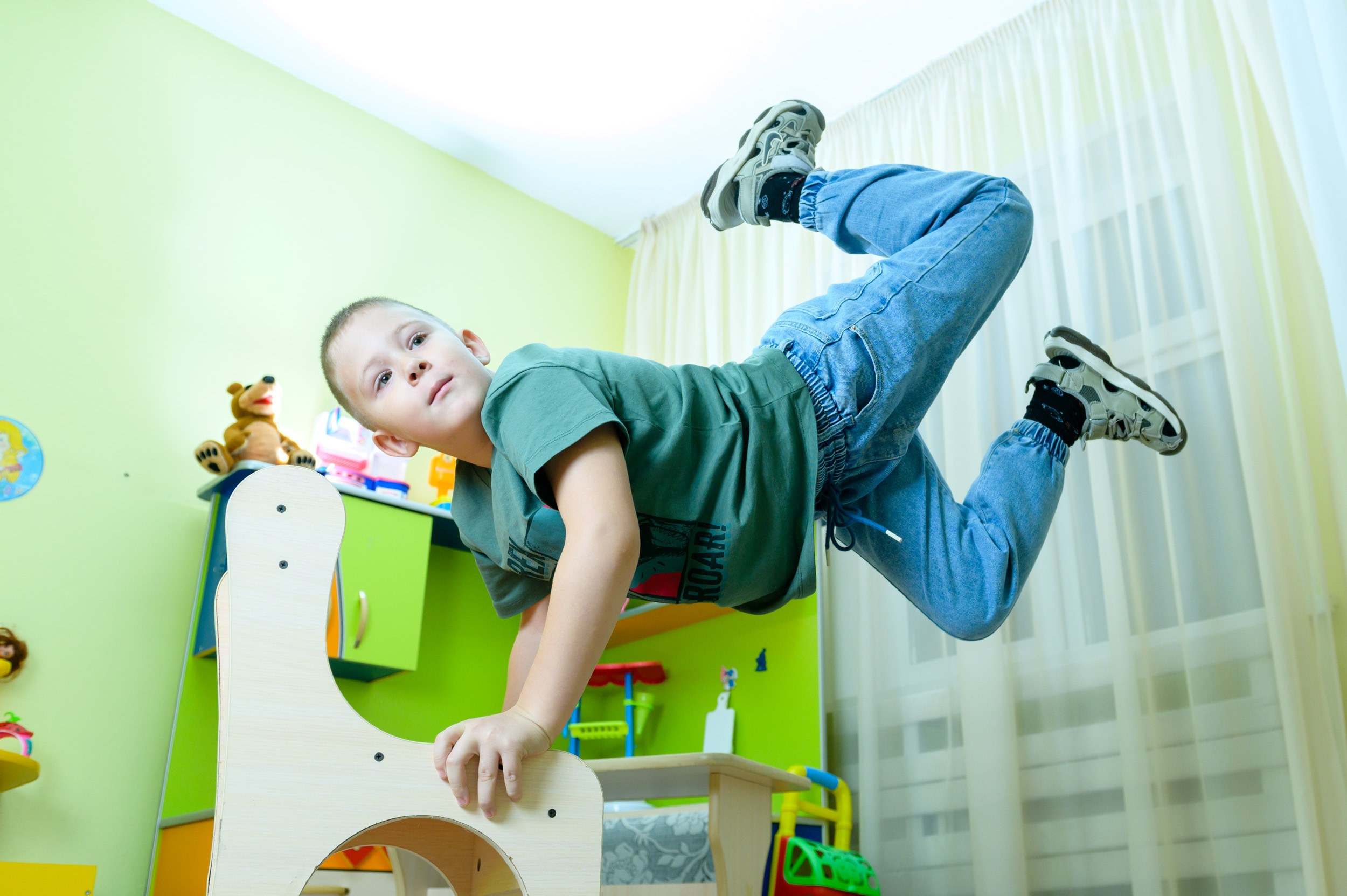 Детский сад № 320 гр.Лучики. Главная