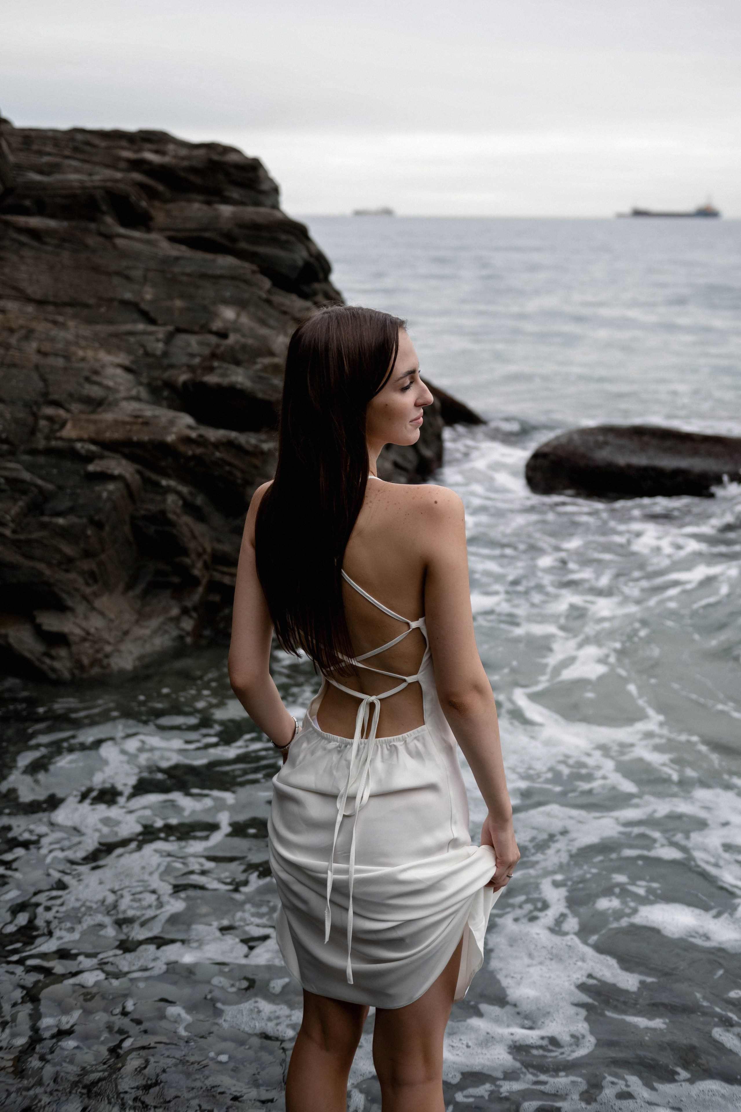 Лера и Андрей. Свадебный фотограф в Москве Анастасия Колесникова