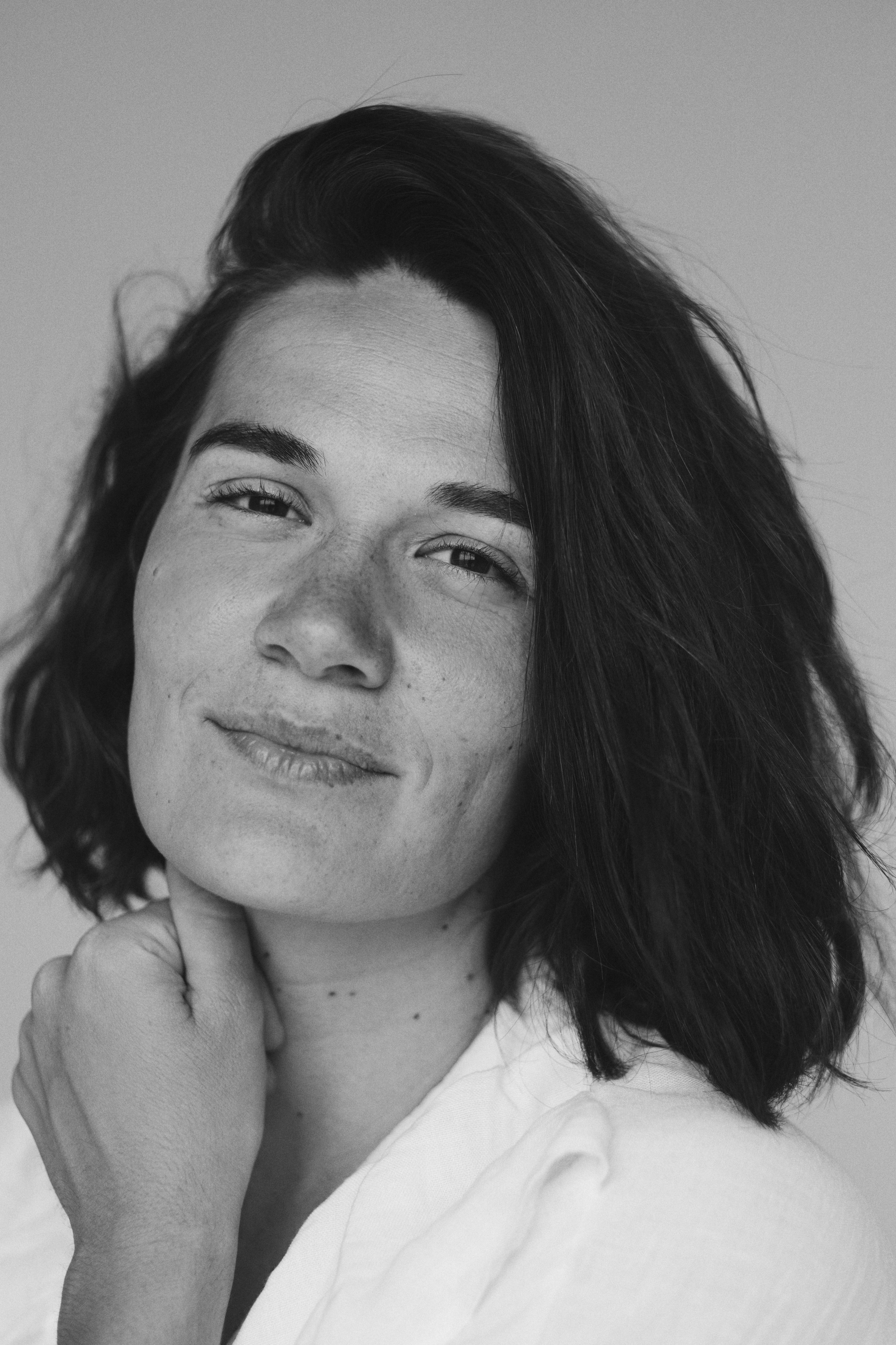 Интеллигентный фотограф