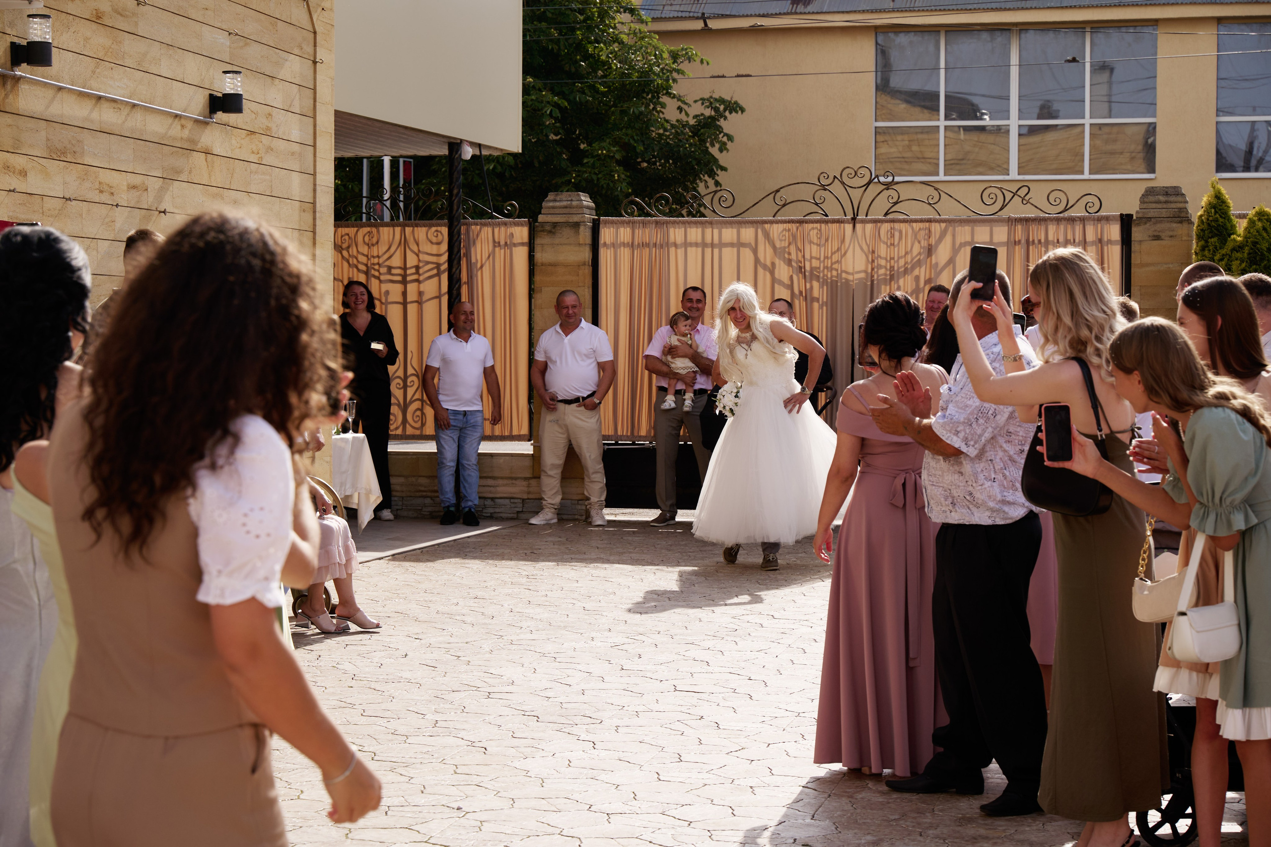 Стас и Мария. Главная