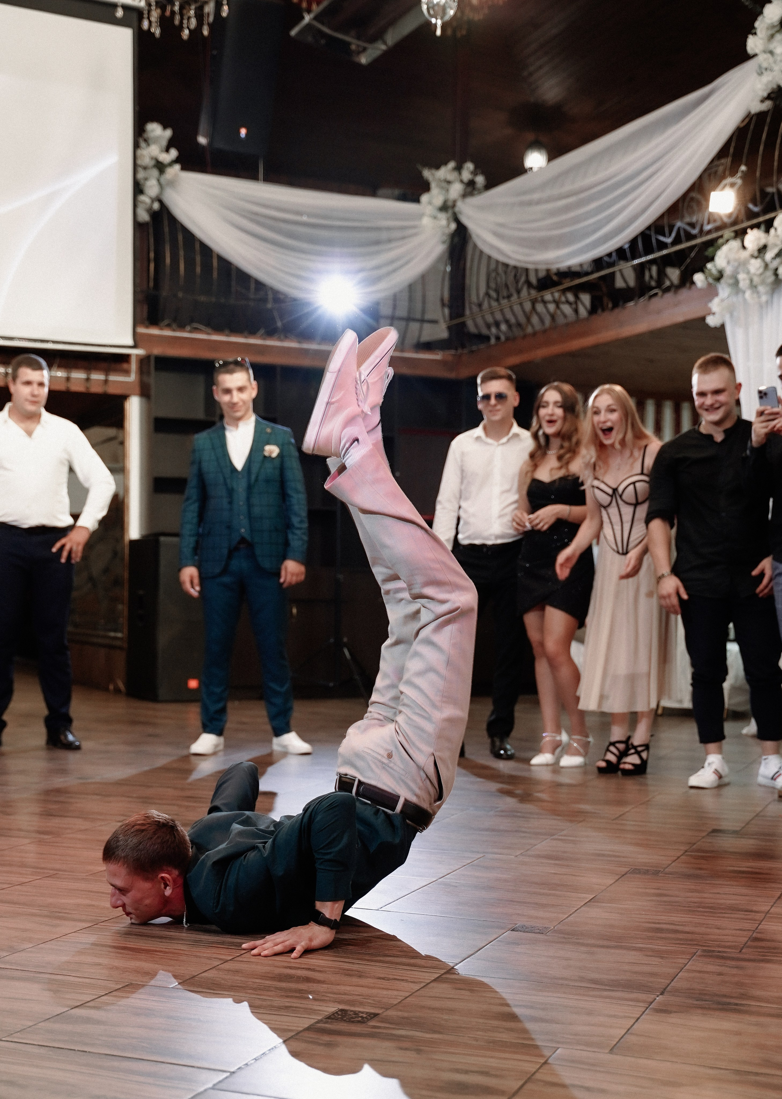 Наталья & Егор. Фотосъемка и видеосъемка свадеб Липецк