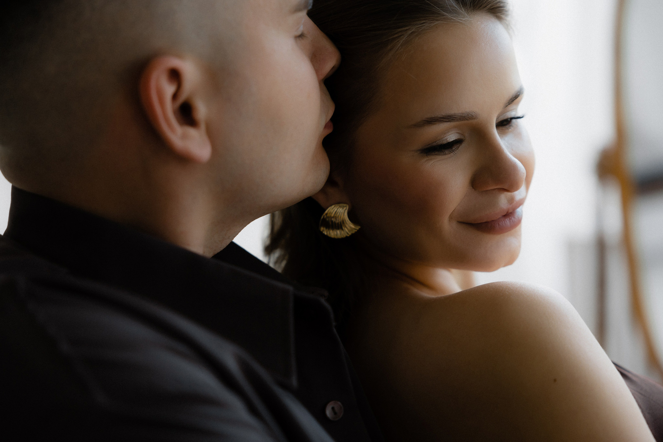 Евгения. Дубинкина Екатерина Фотограф Рязань, Москва