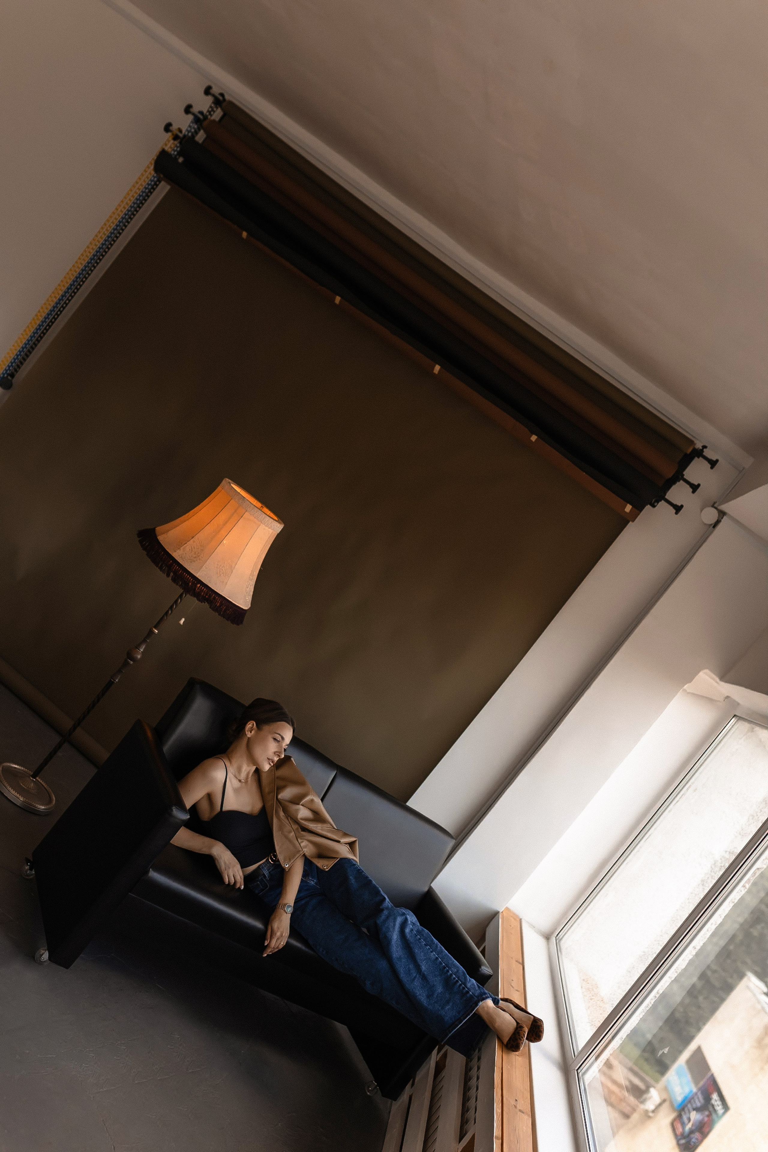 Настя. Свадебный фотограф Елена Ловцевич