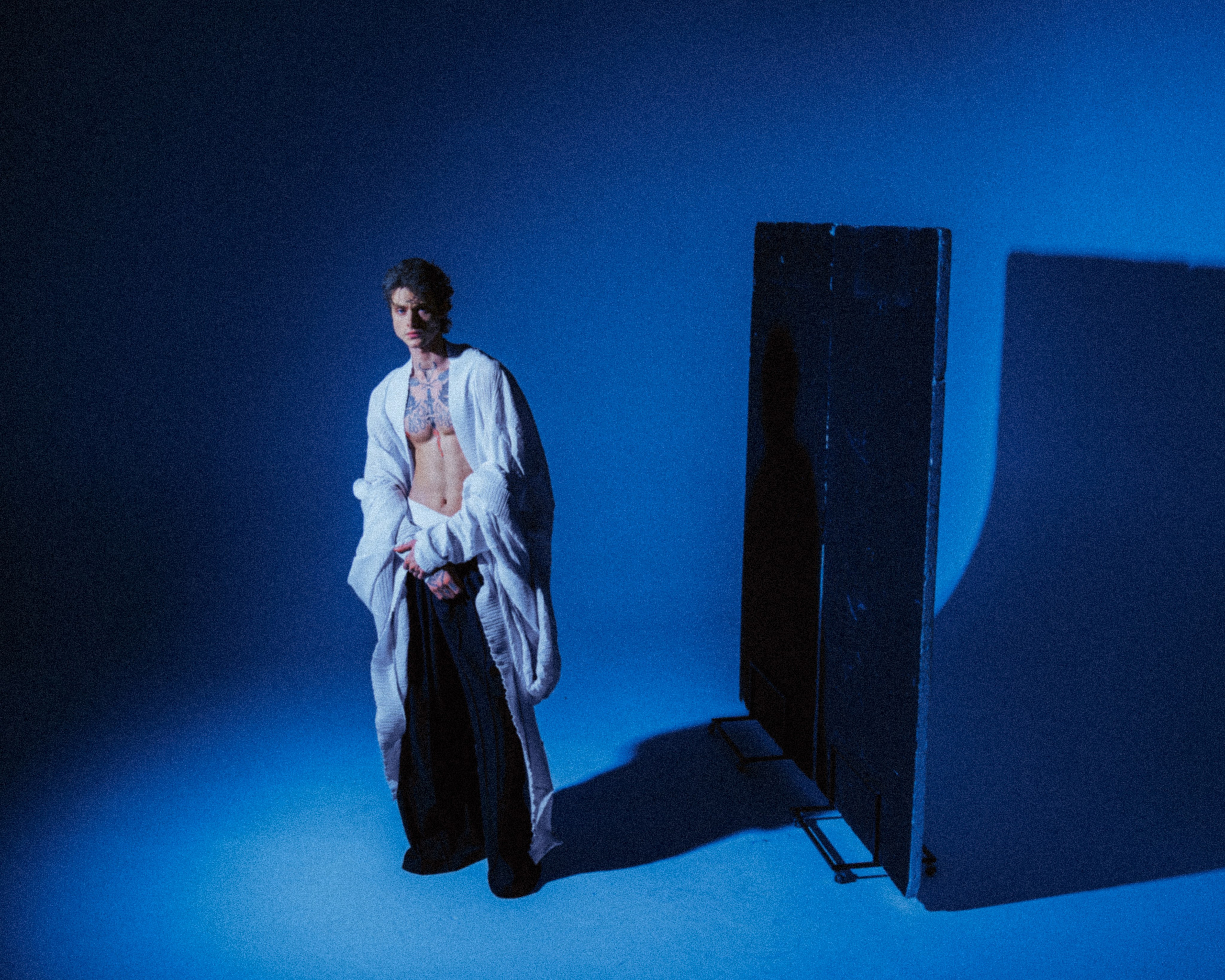 Star wars. Фотограф Москва Никита Воробьев