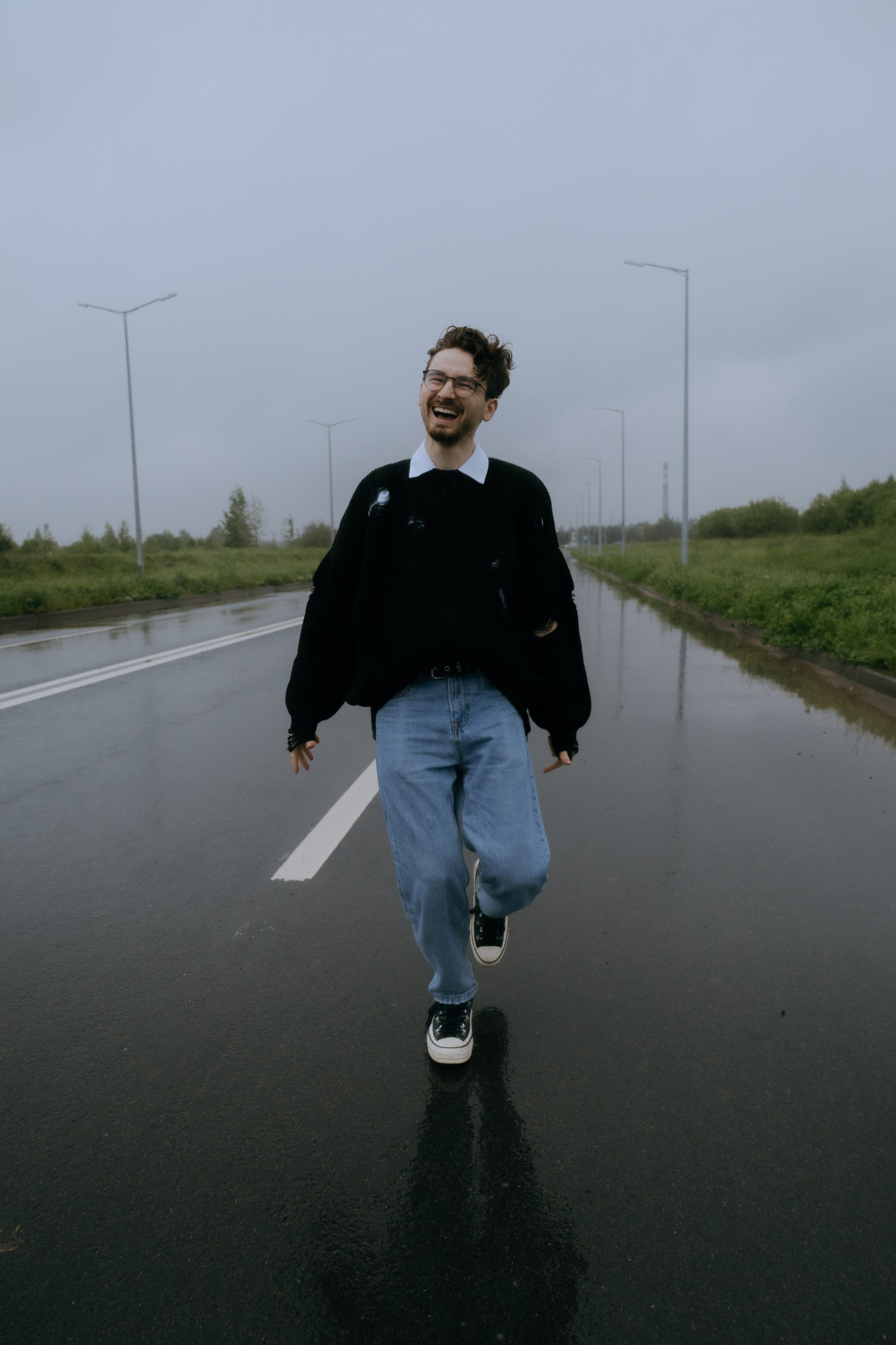 Максим Тарасенко (TheBrianMaps). Фотограф и видеограф в Северной столице