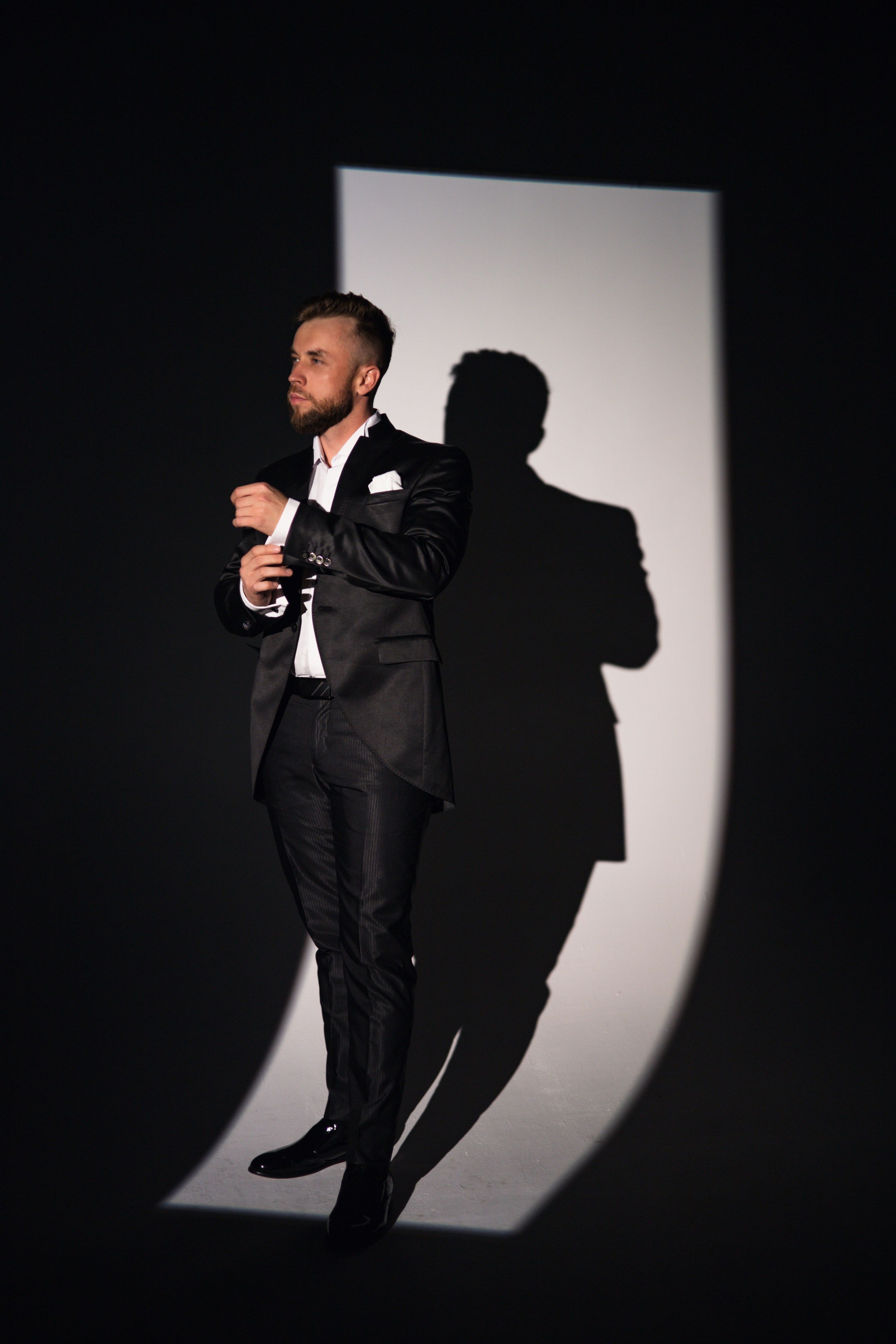 Студийная съемка. Фотограф Ильина Арина Киселевск | Москва