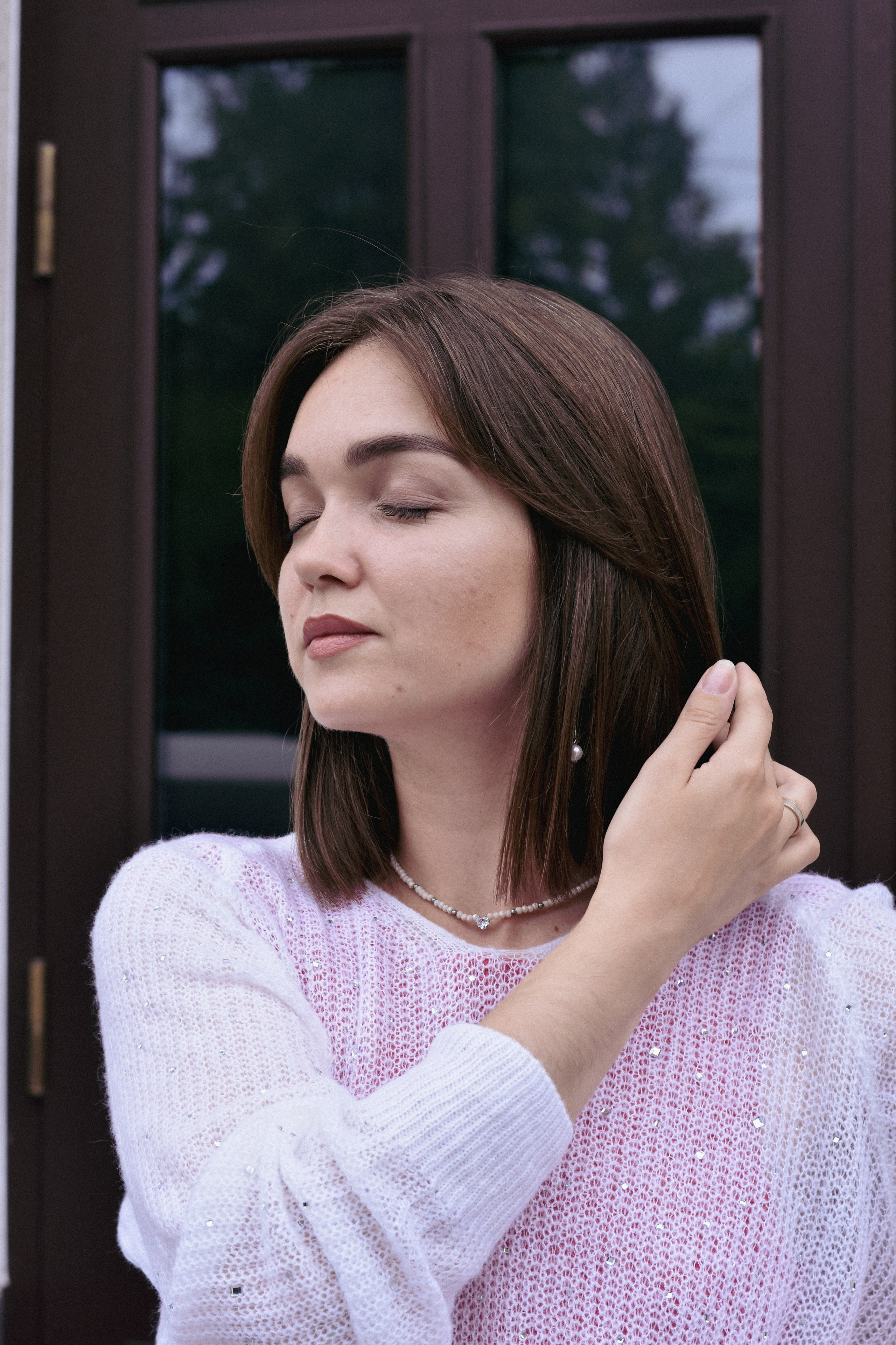 Наташа. Фотограф Новосибирск | Купавцева Алёна