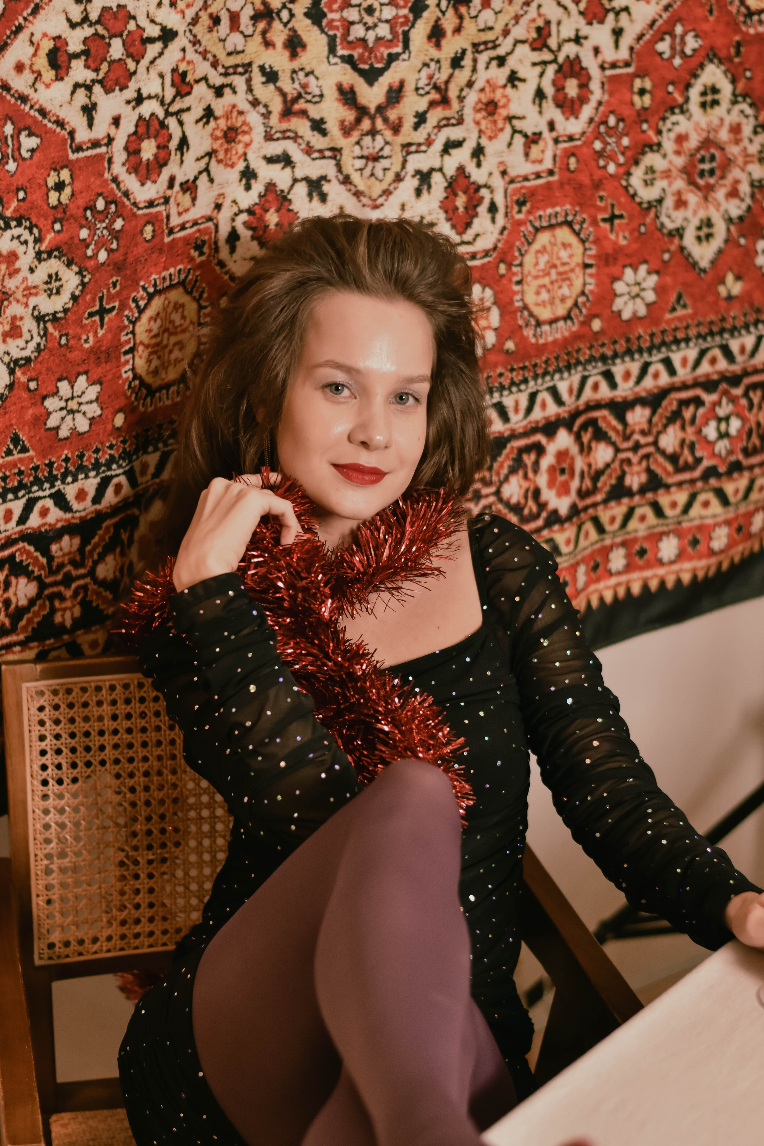 Мария. Фотограф Новосибирск | Купавцева Алёна