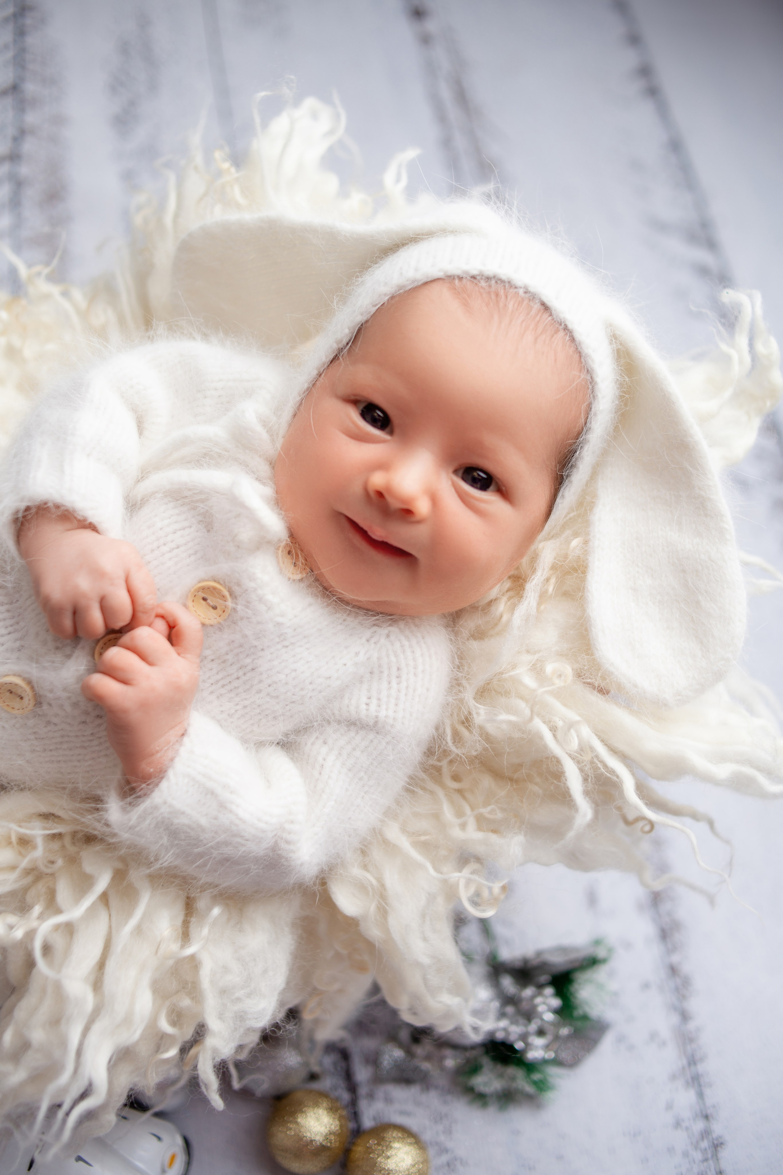 Девочки. Фотограф новорожденных г. Подольск, г. Жуковский, весь юг Москвы и Моск.обл