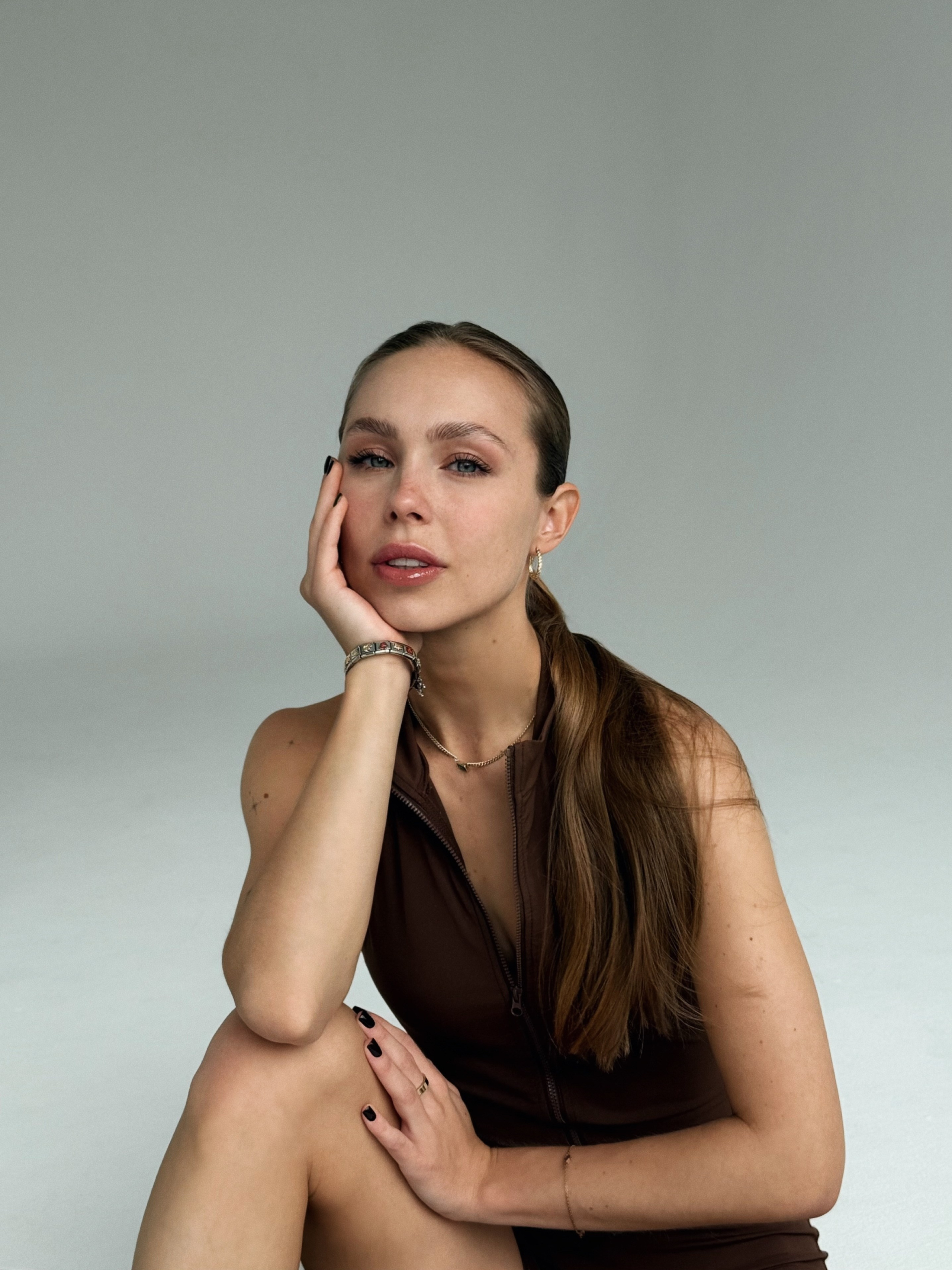 Фитнес-тренер Дарина. Фотограф и видеограф в Санкт-Петербурге Хромцова Людмила