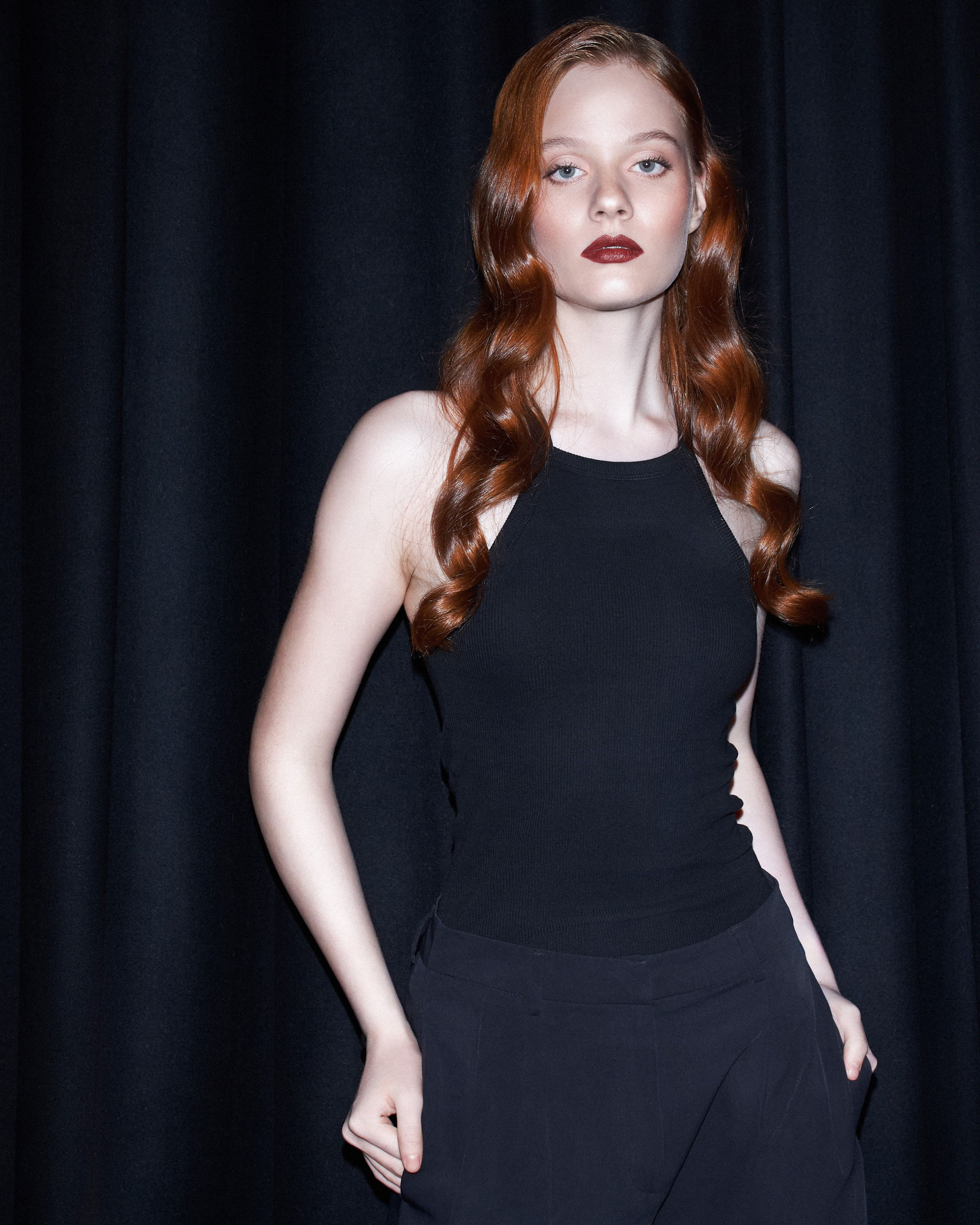 ST. PETERSBURG FASHION WEEK'2025. VERONIKA TIKHOMIROVA | PHOTOGRAPHER