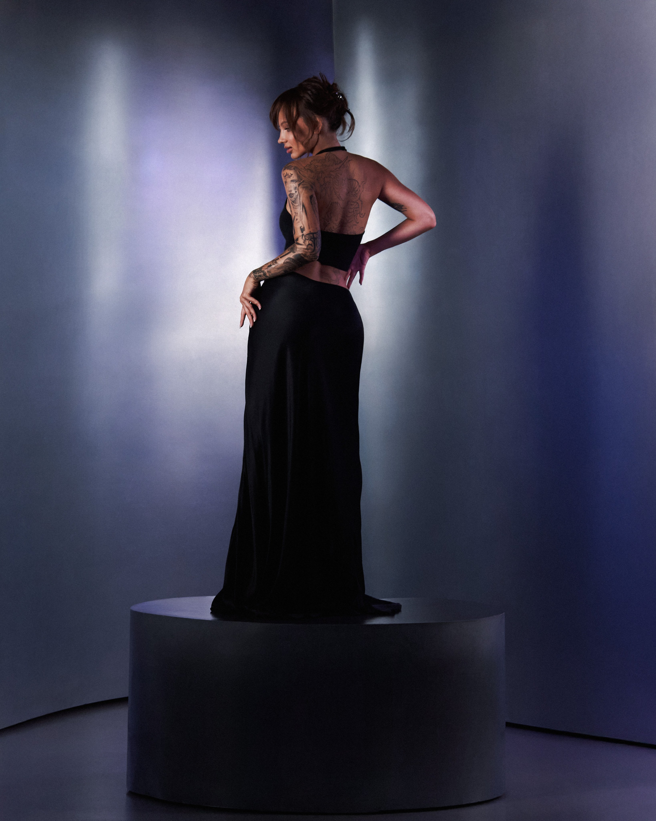 INDIVIDUAL & CREATIVE. VERONIKA TIKHOMIROVA | PHOTOGRAPHER