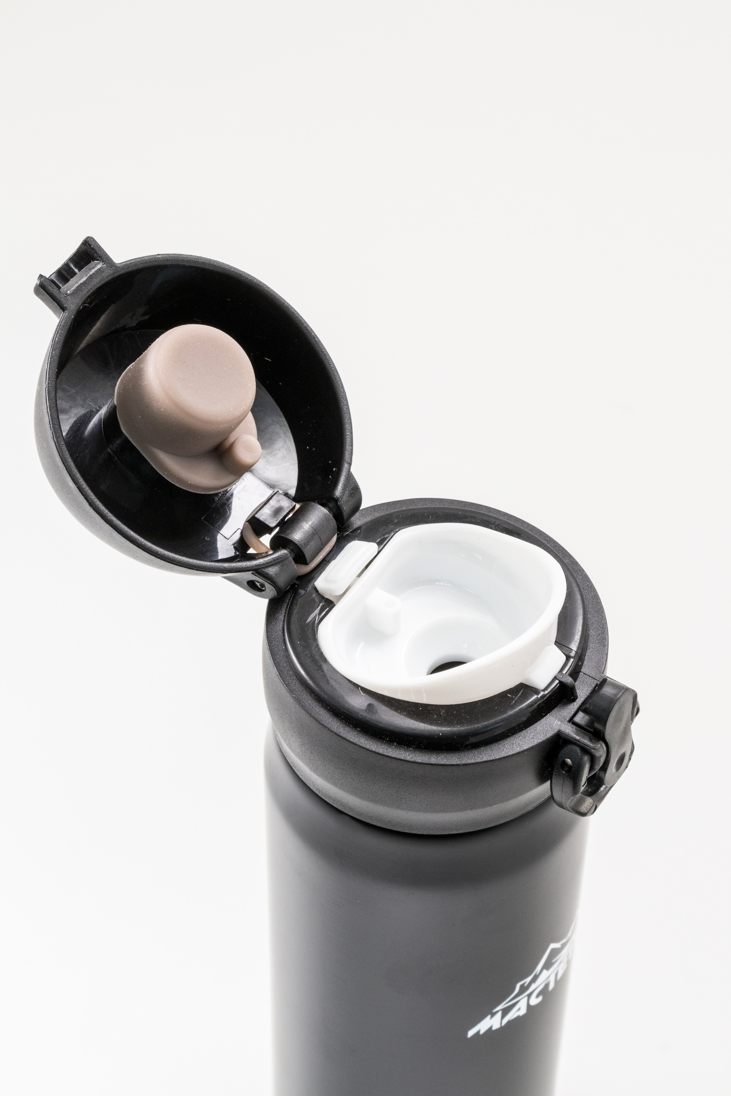 Термос. Предметная фотосъемка г. Пермь