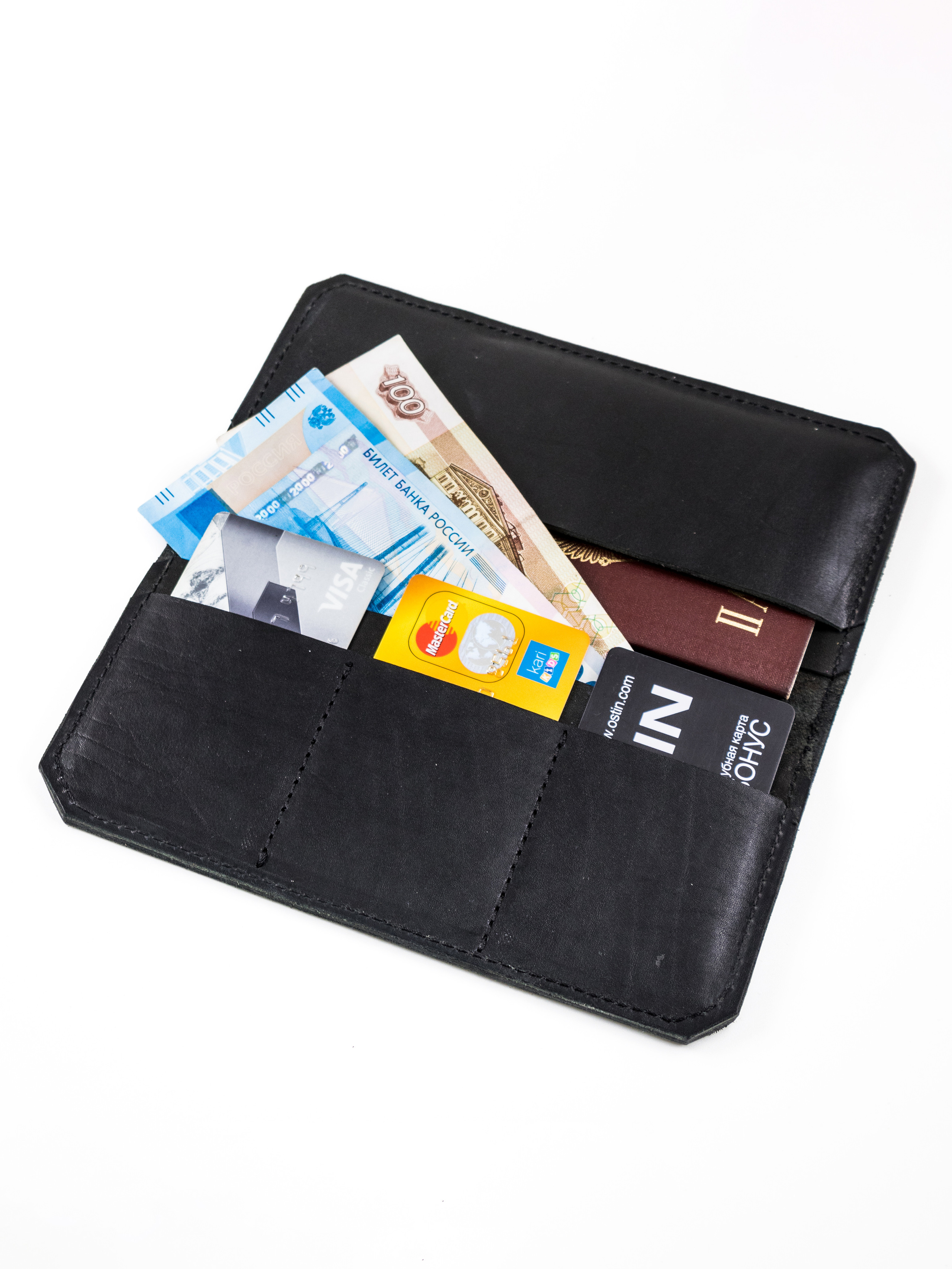 Кошелек. Предметная фотосъемка г. Пермь