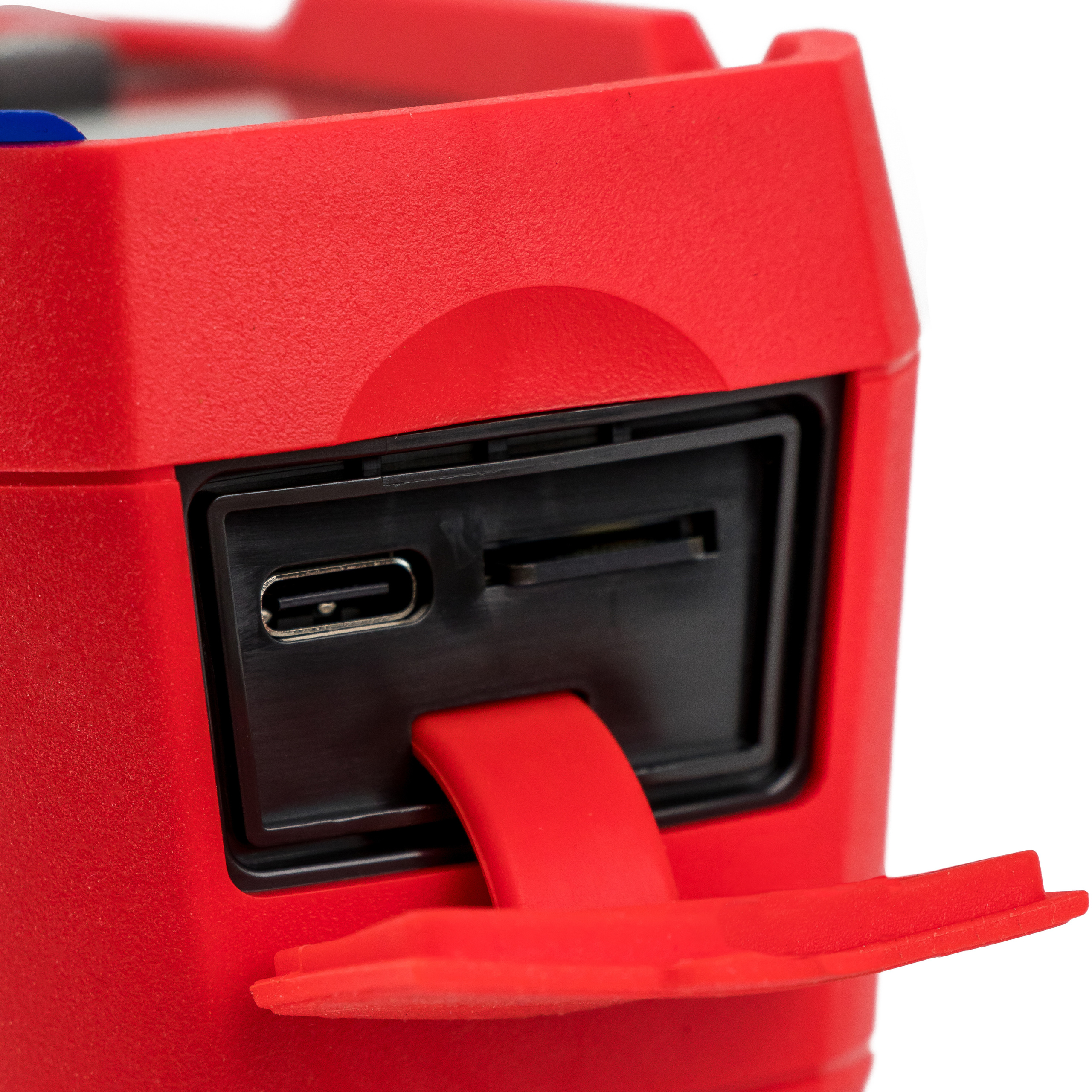 Тепловизор. Предметная фотосъемка г. Пермь