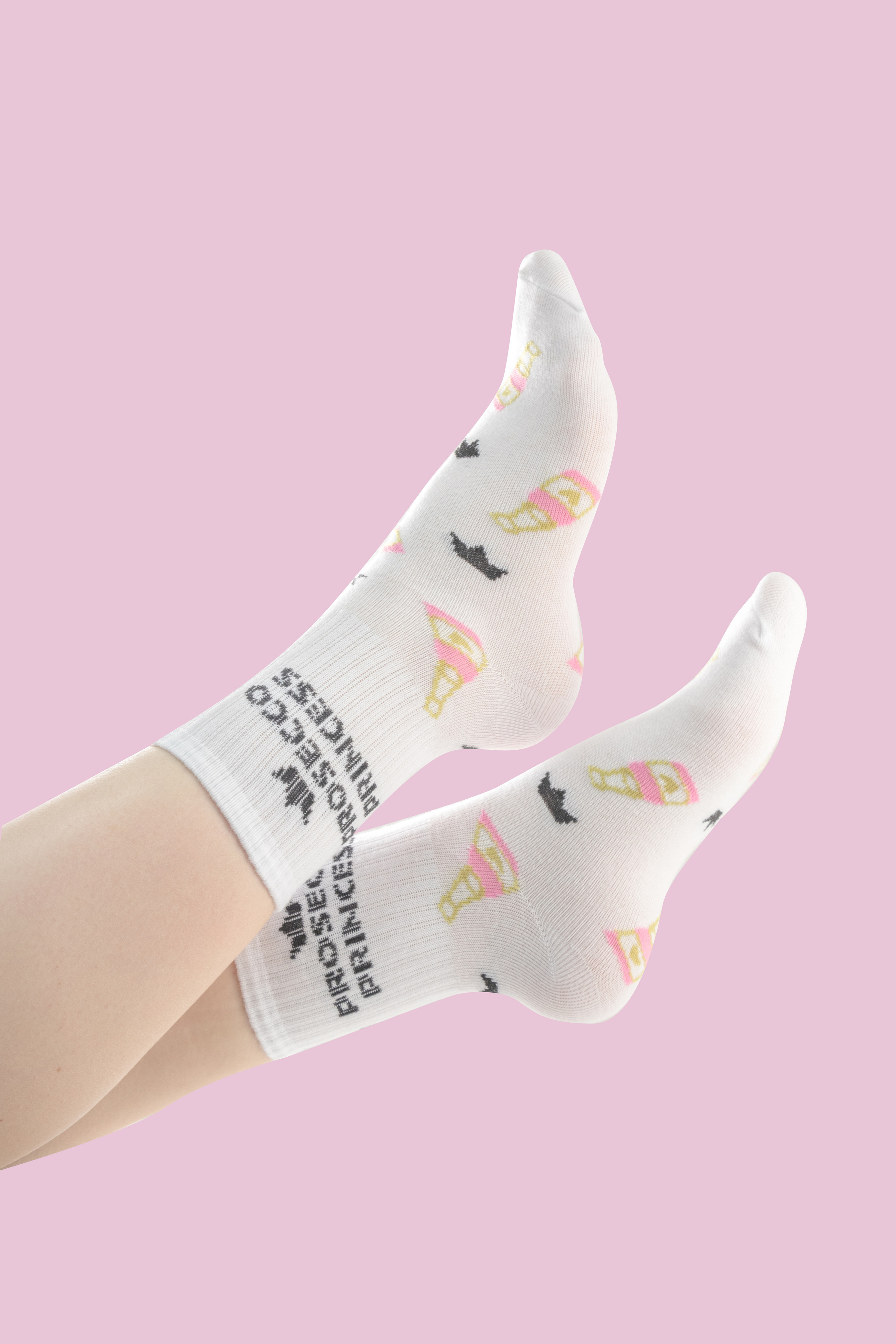 Подарочный набор с носками. Предметная фотосъемка г. Пермь