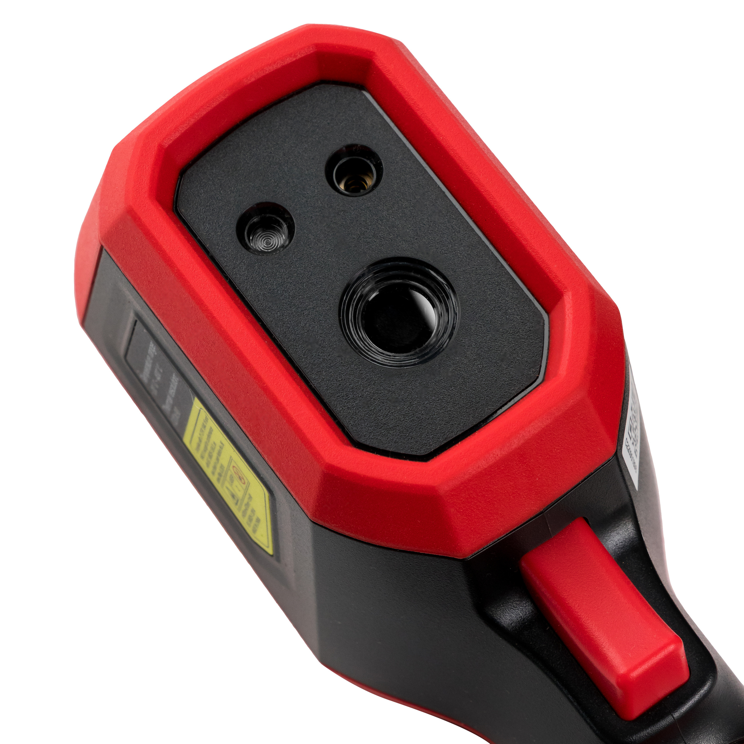 Тепловизор. Предметная фотосъемка г. Пермь