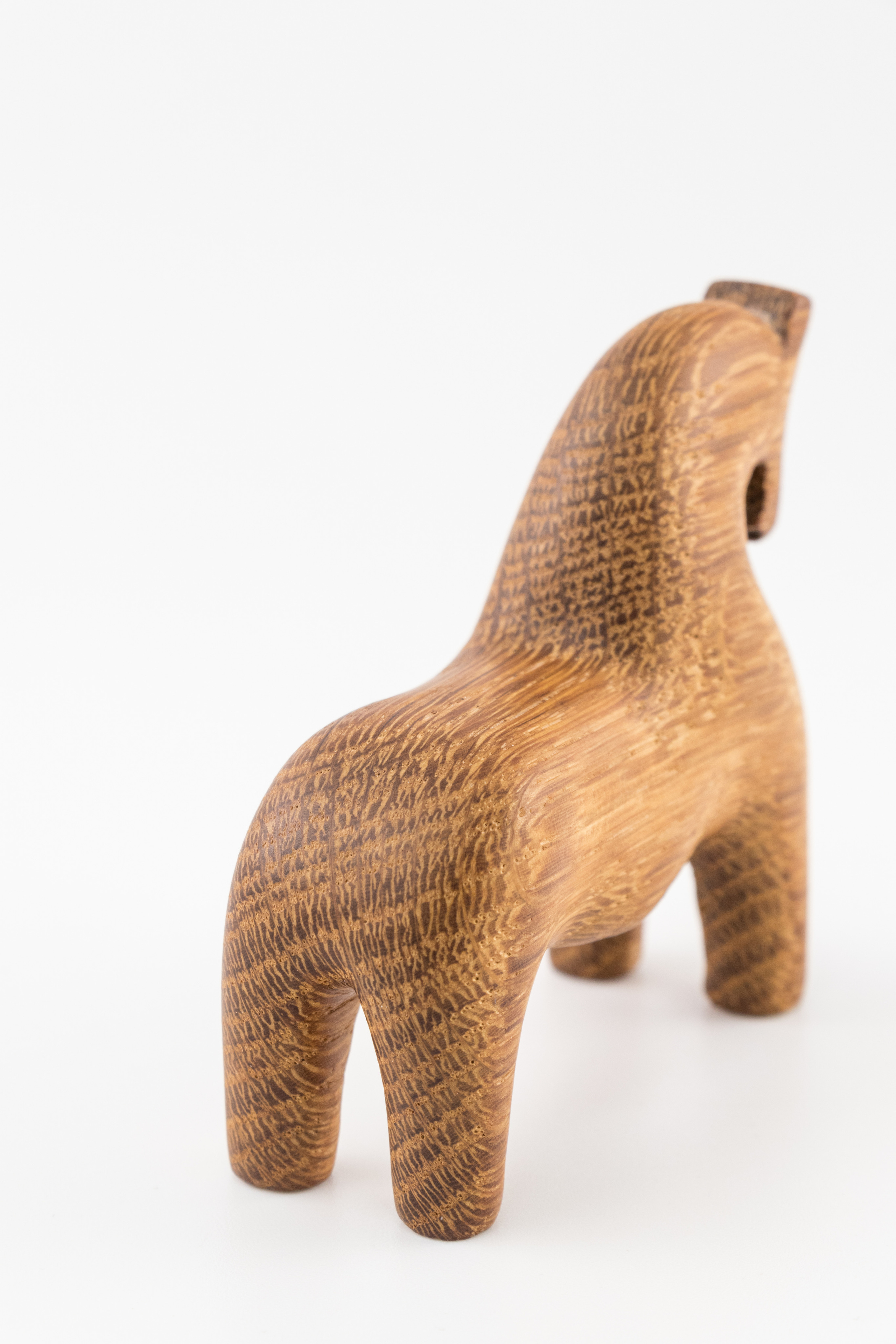 Деревянная фигурка. Предметная фотосъемка г. Пермь