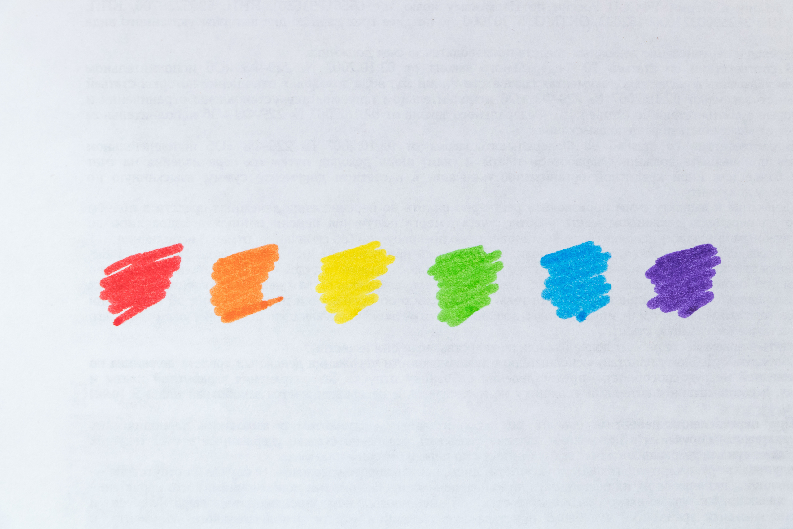 Фломастеры. Предметная фотосъемка г. Пермь