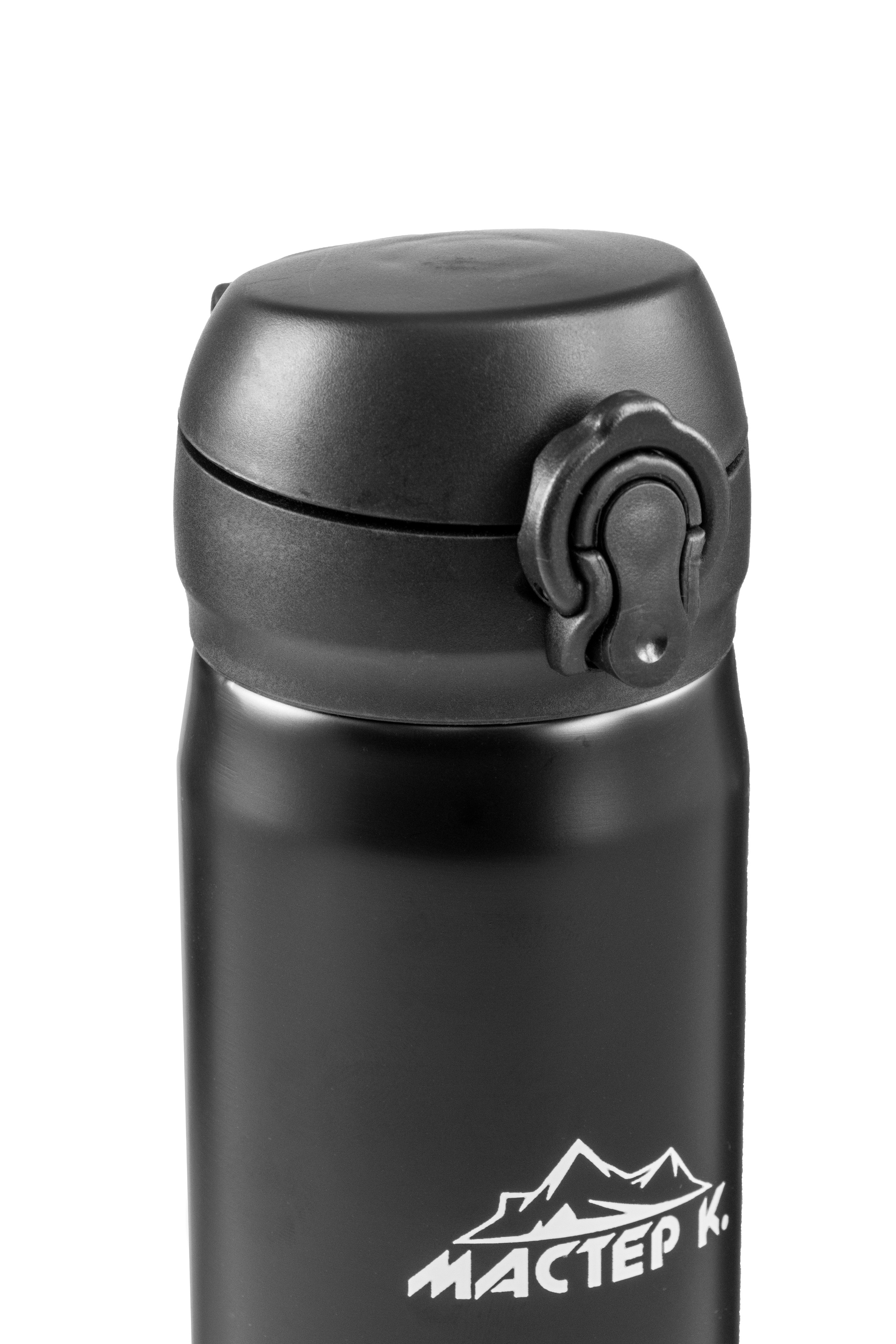 Термос. Предметная фотосъемка г. Пермь