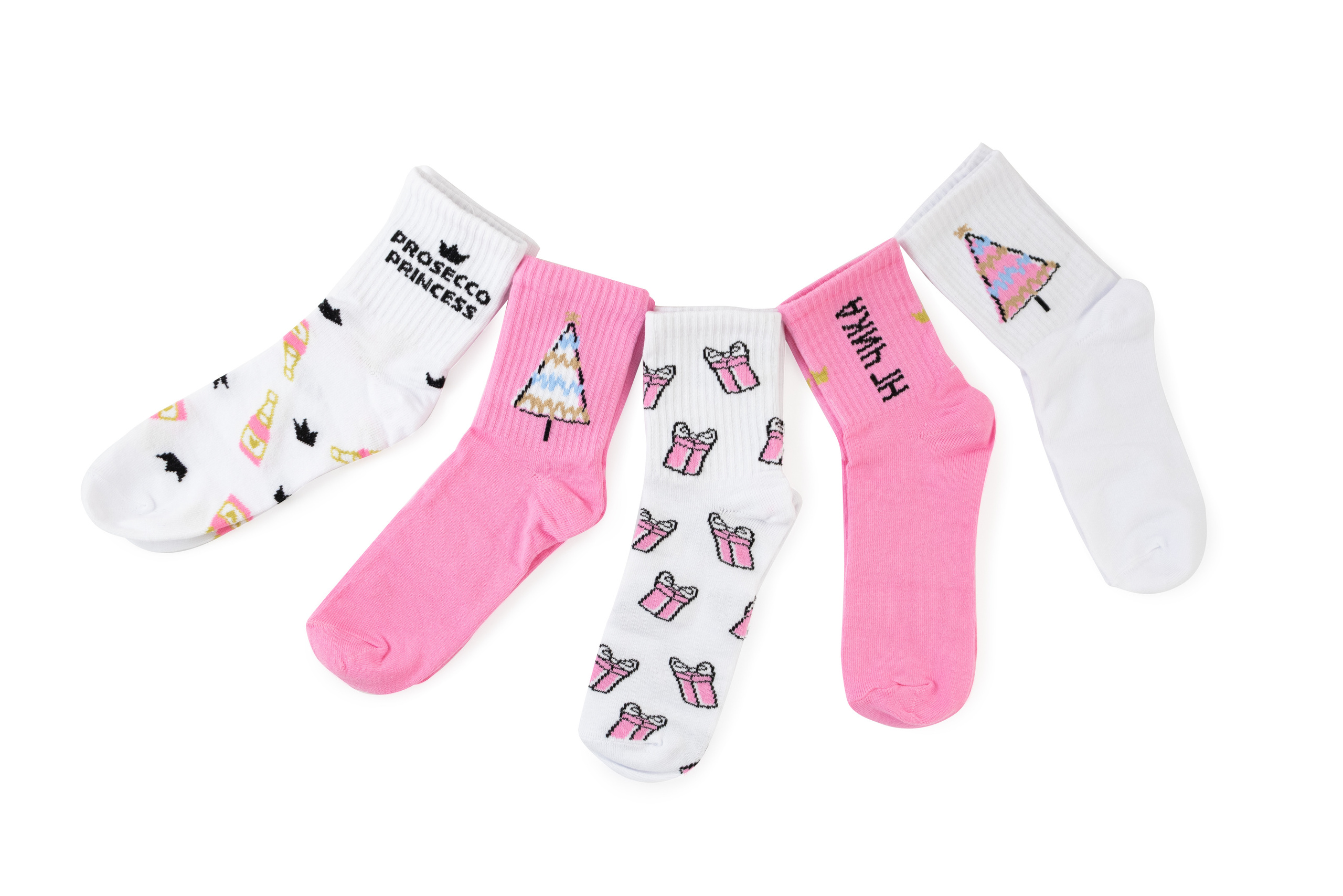 Подарочный набор с носками. Предметная фотосъемка г. Пермь