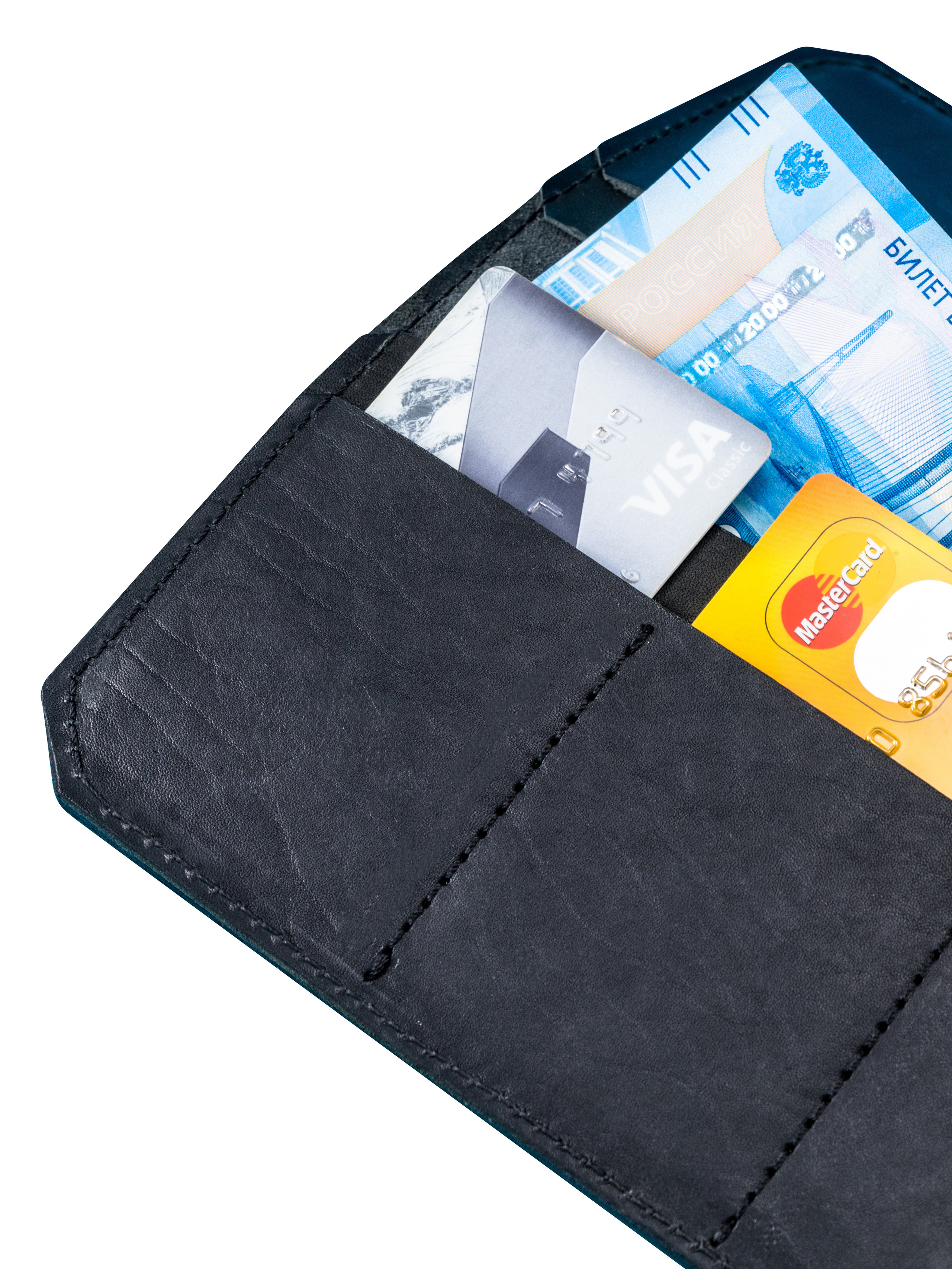 Кошелек. Предметная фотосъемка г. Пермь