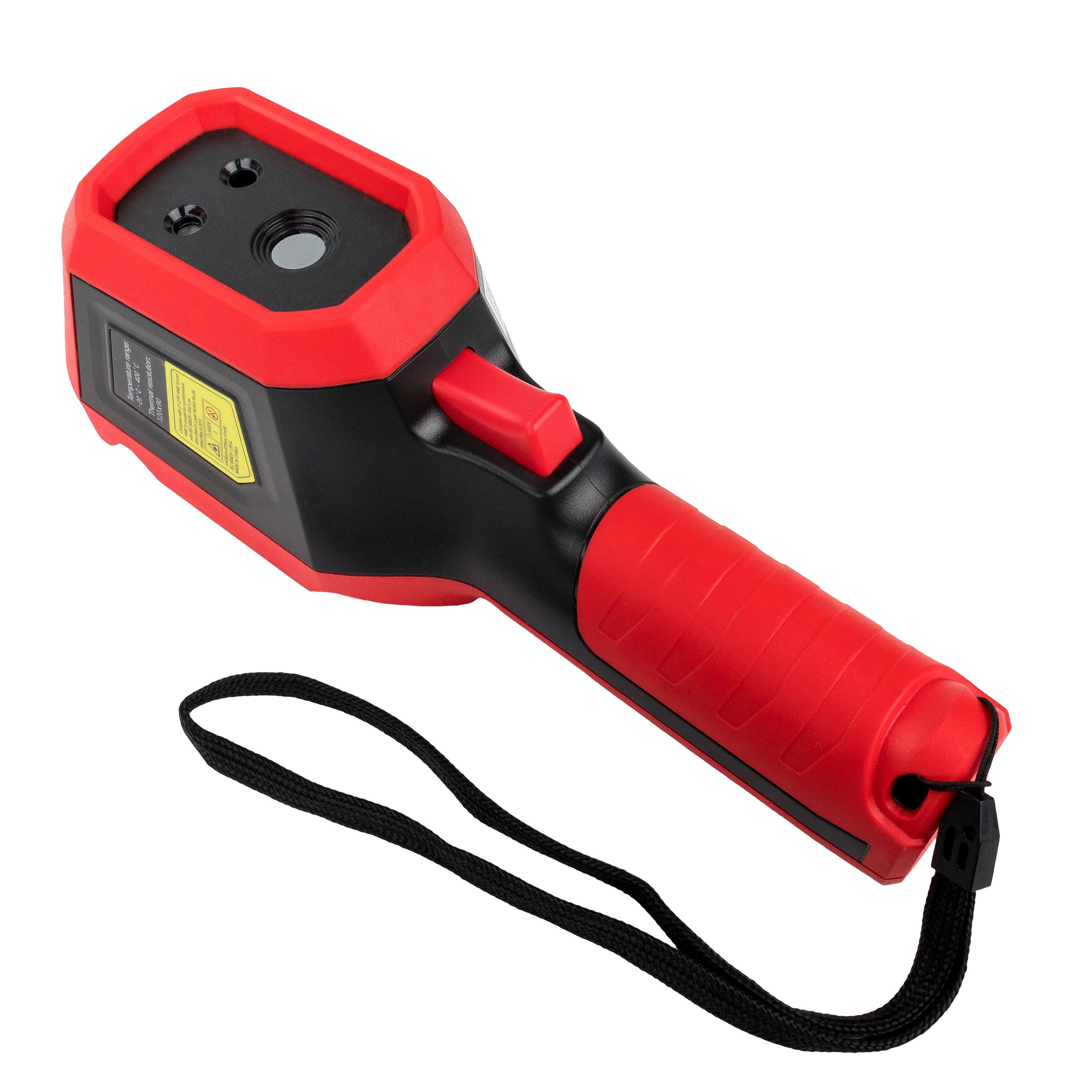 Тепловизор. Предметная фотосъемка г. Пермь