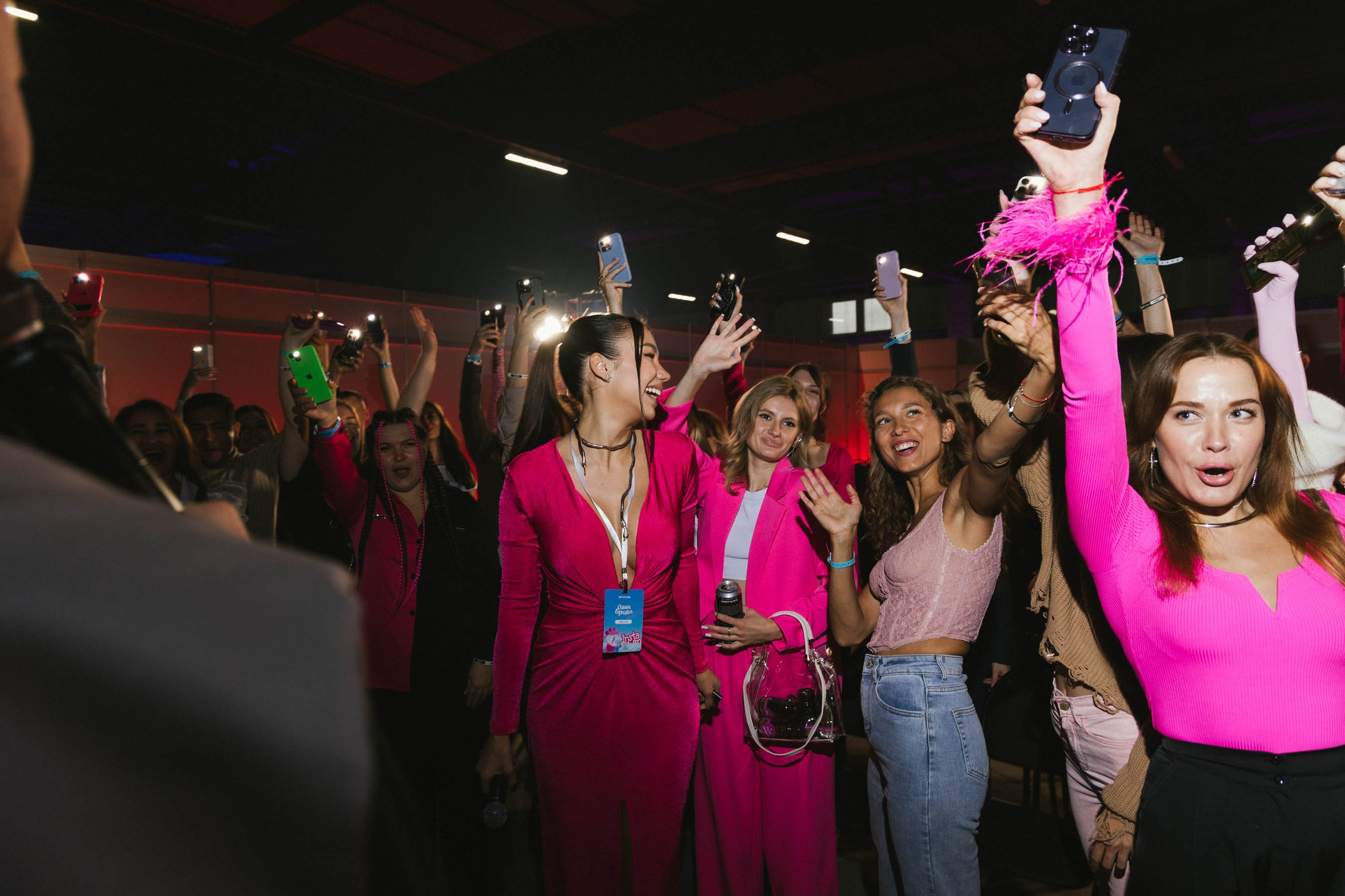 INSTA DIUM 4. Портретный и репортажный фотограф в Москве Олеся Лисарк