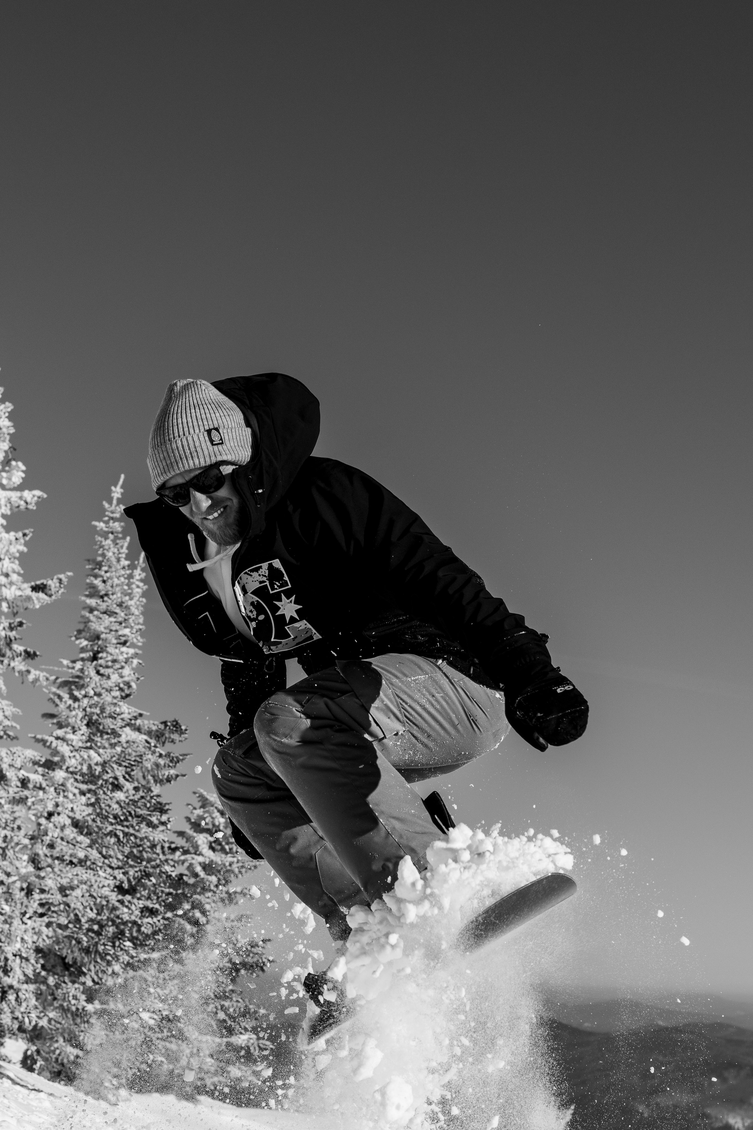 Фотосессия на вершине. Анастасия Паршукова — фотограф Шерегеш Новосибирск