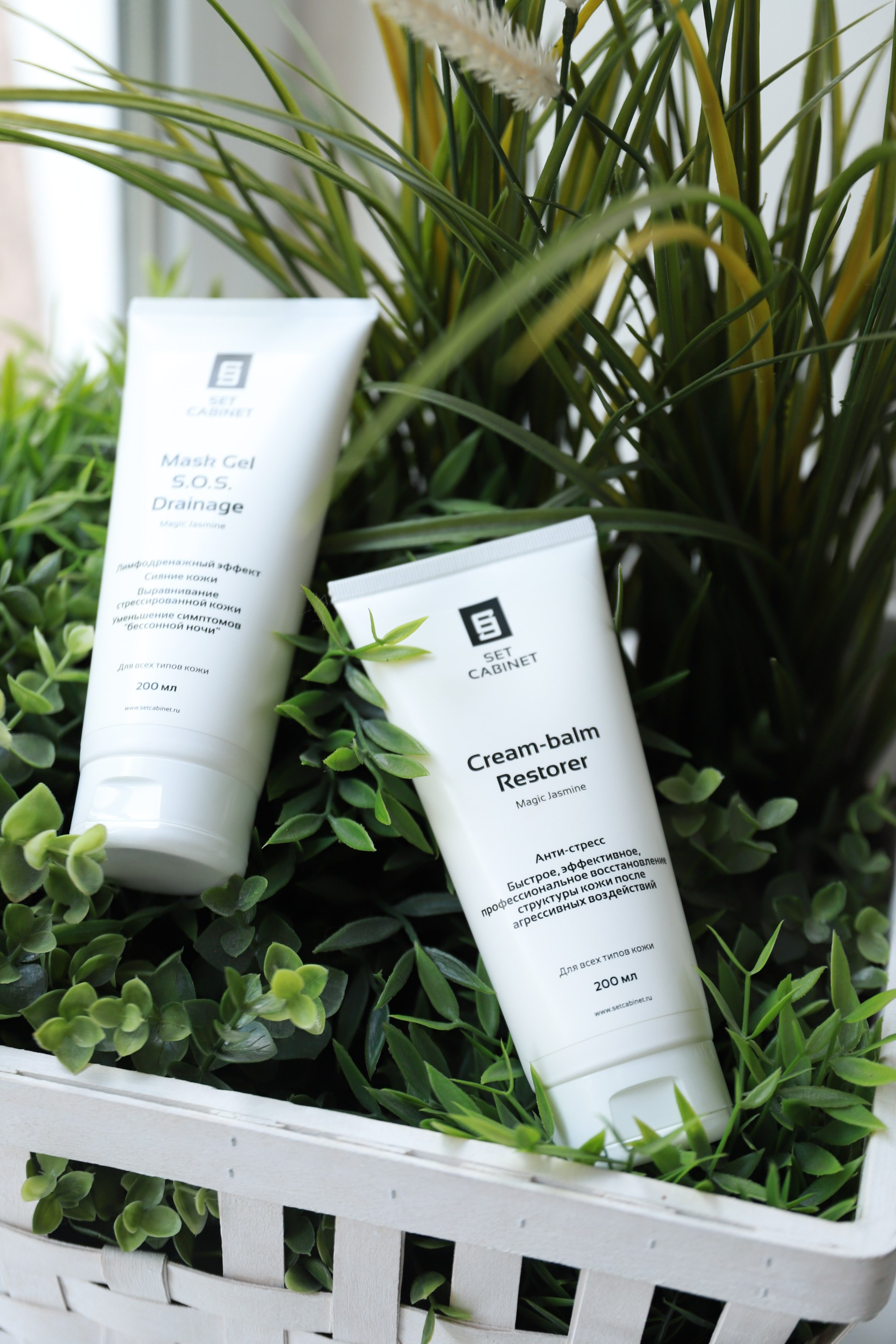 Контент съемка для косметологов-массажистов. Фотограф Юлия Мальцева