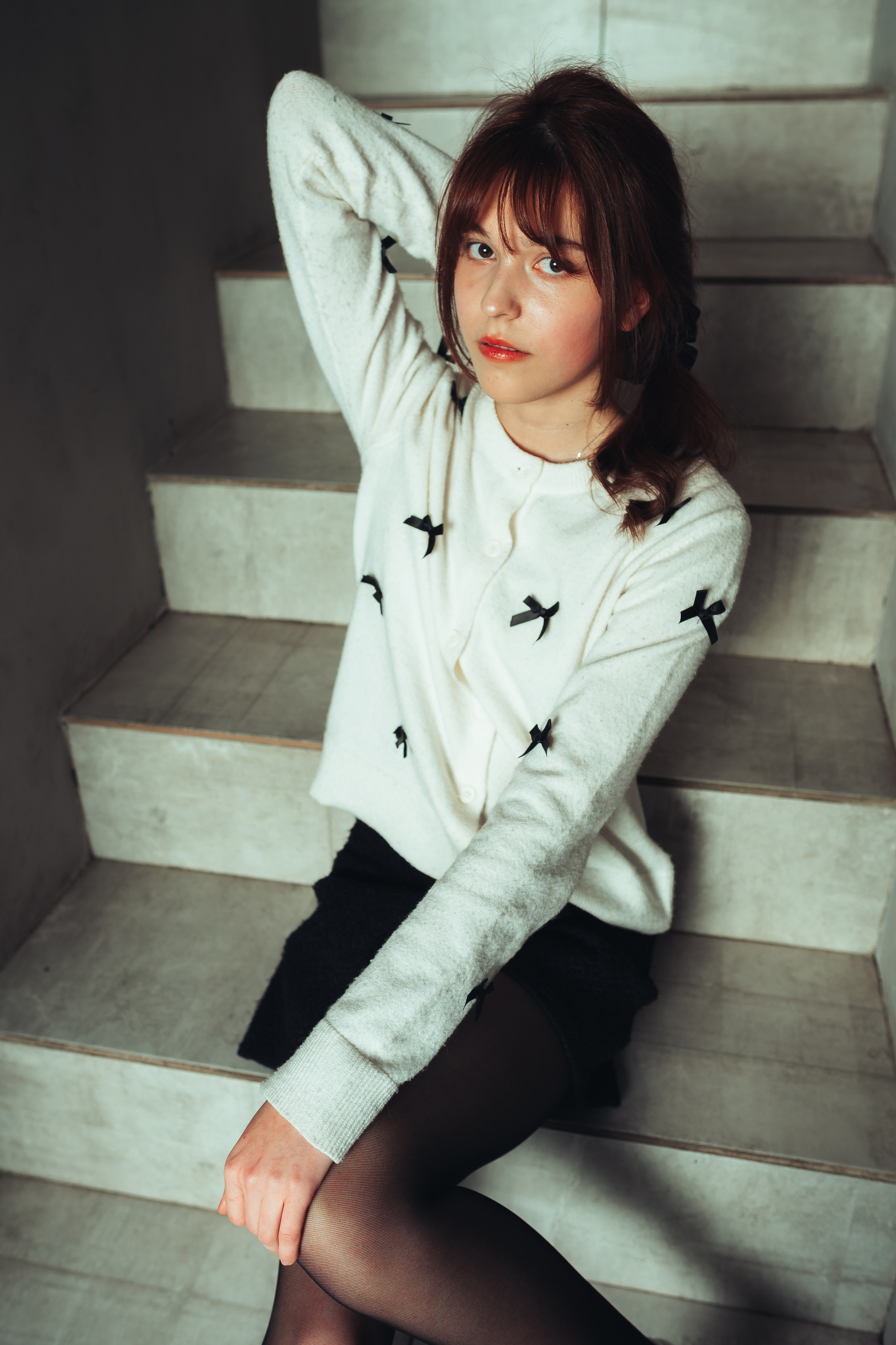 Выпускной альбом — 9"Б». Иван Кубик — фотограф и видеограф