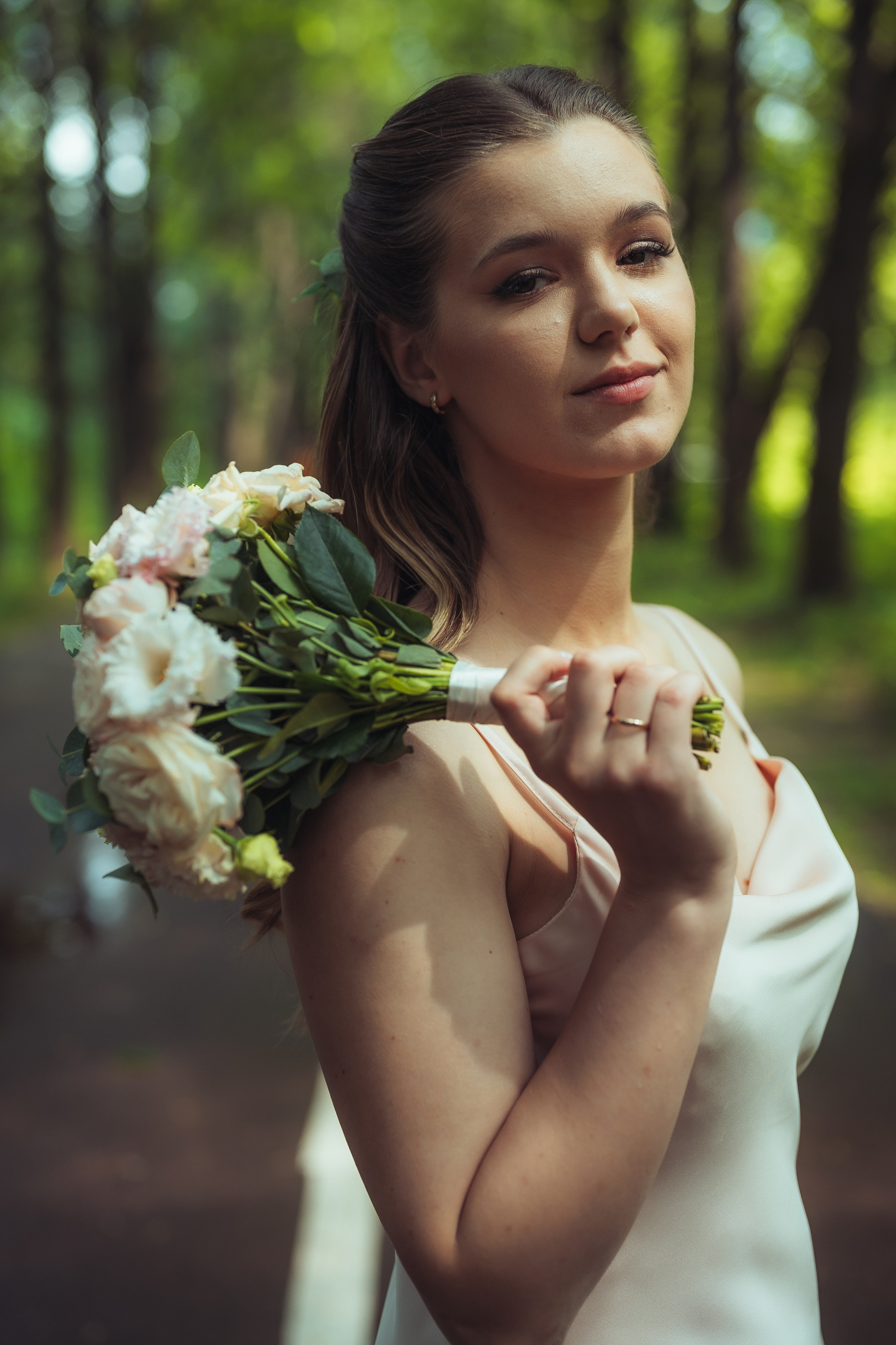 Свадебная съёмка Ивана и Анастасии. Иван Кубик — фотограф и видеограф