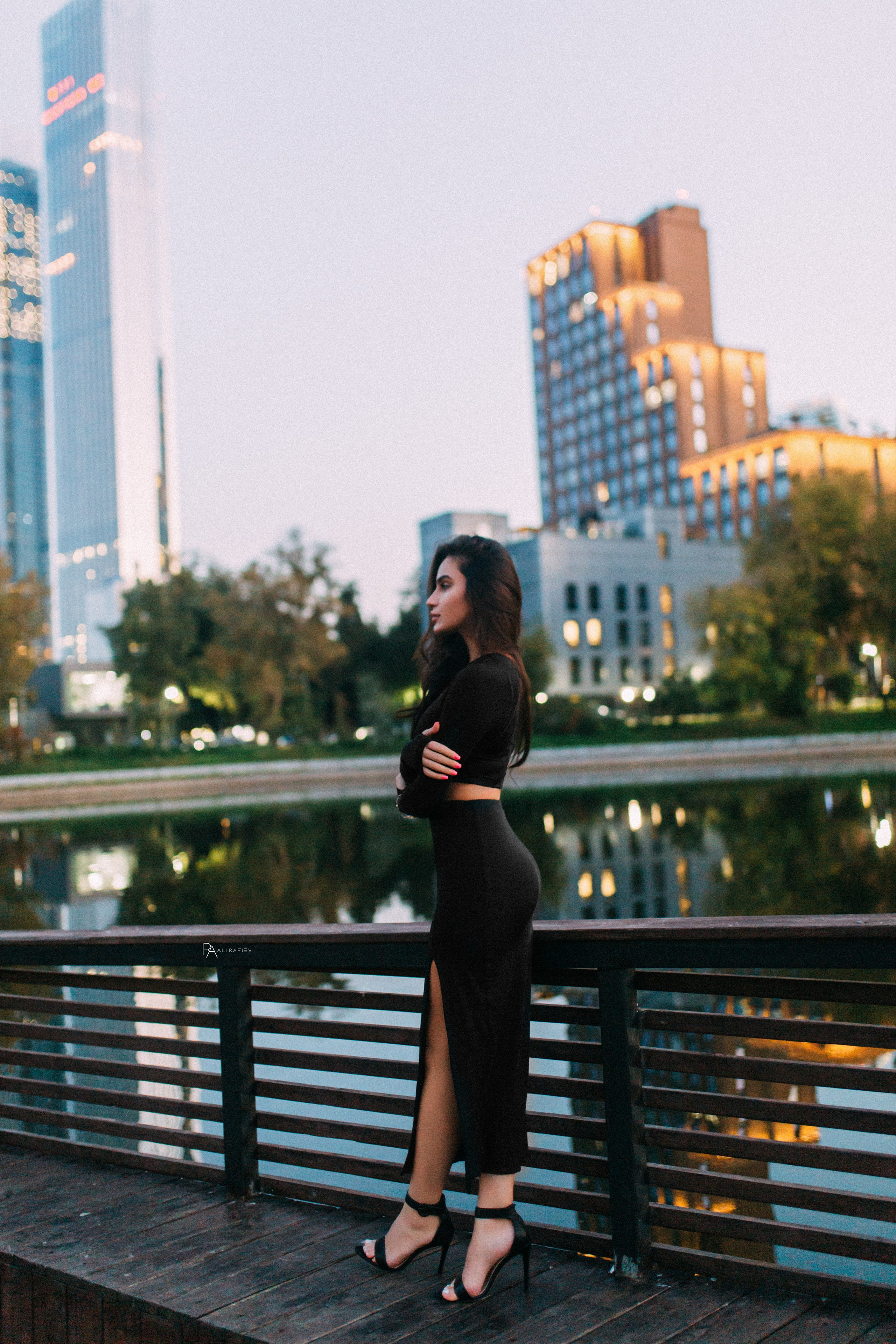 Портреты фото. Antonapuhtinproduction.ru