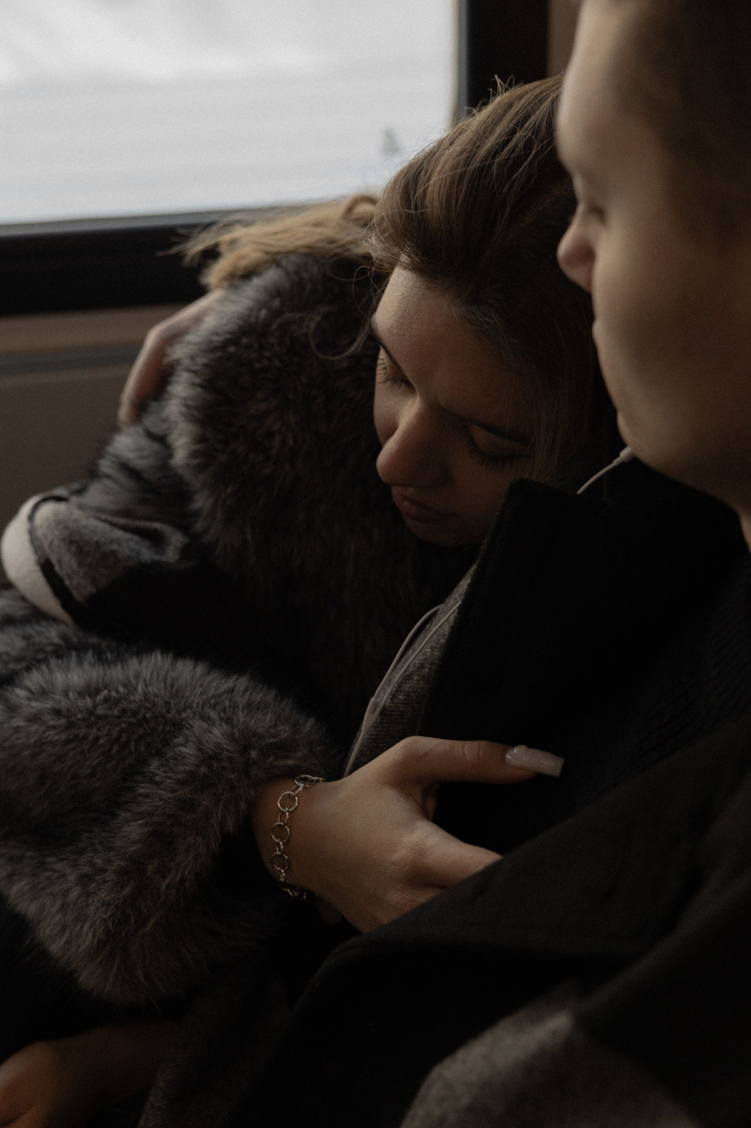 Кристина и Дмитрий. Семейный и свадебный фотограф в Москве Черкасова Анна