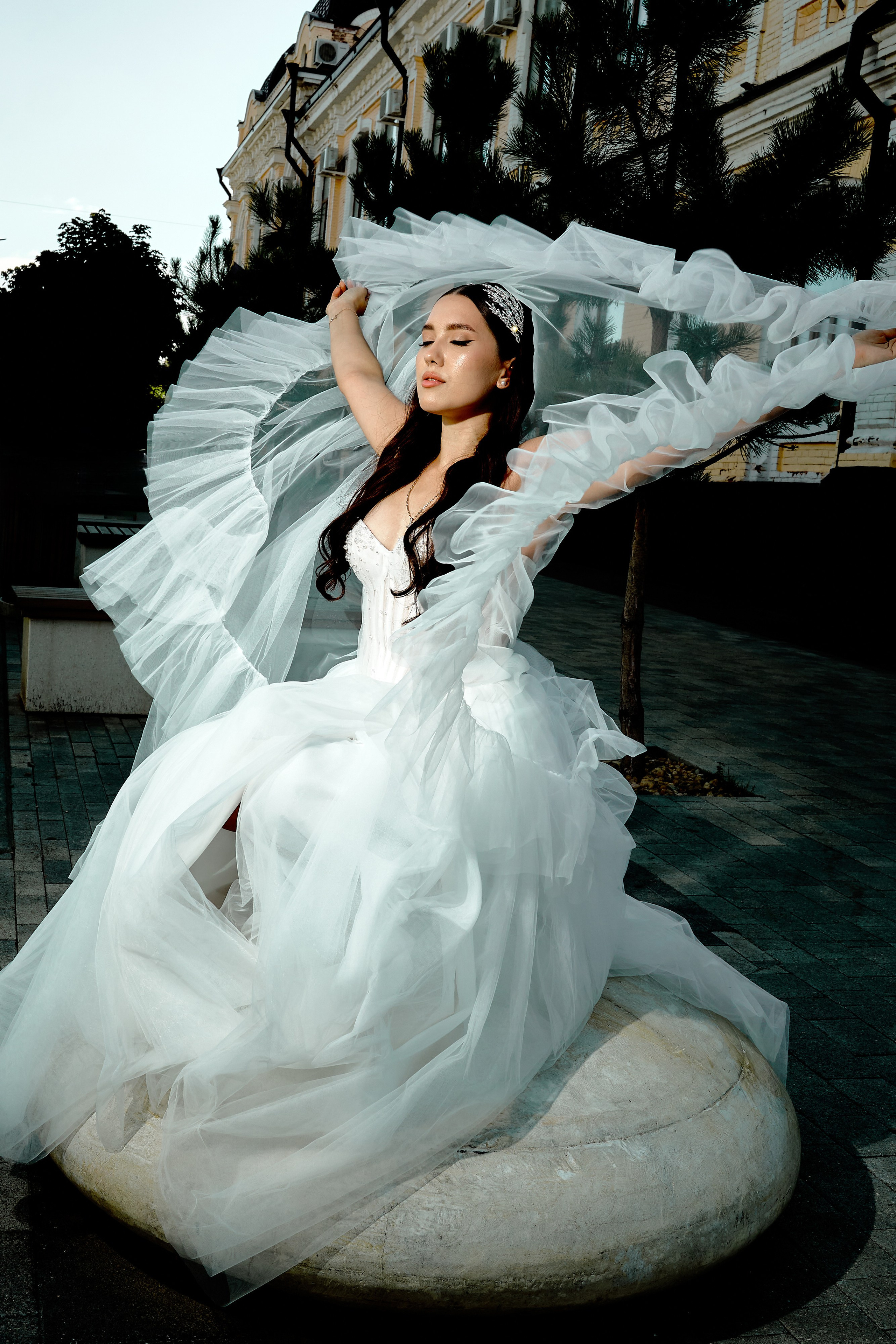 Николай Манвелов — свадебный фотограф в Армавире. Фотокурсы, обучение