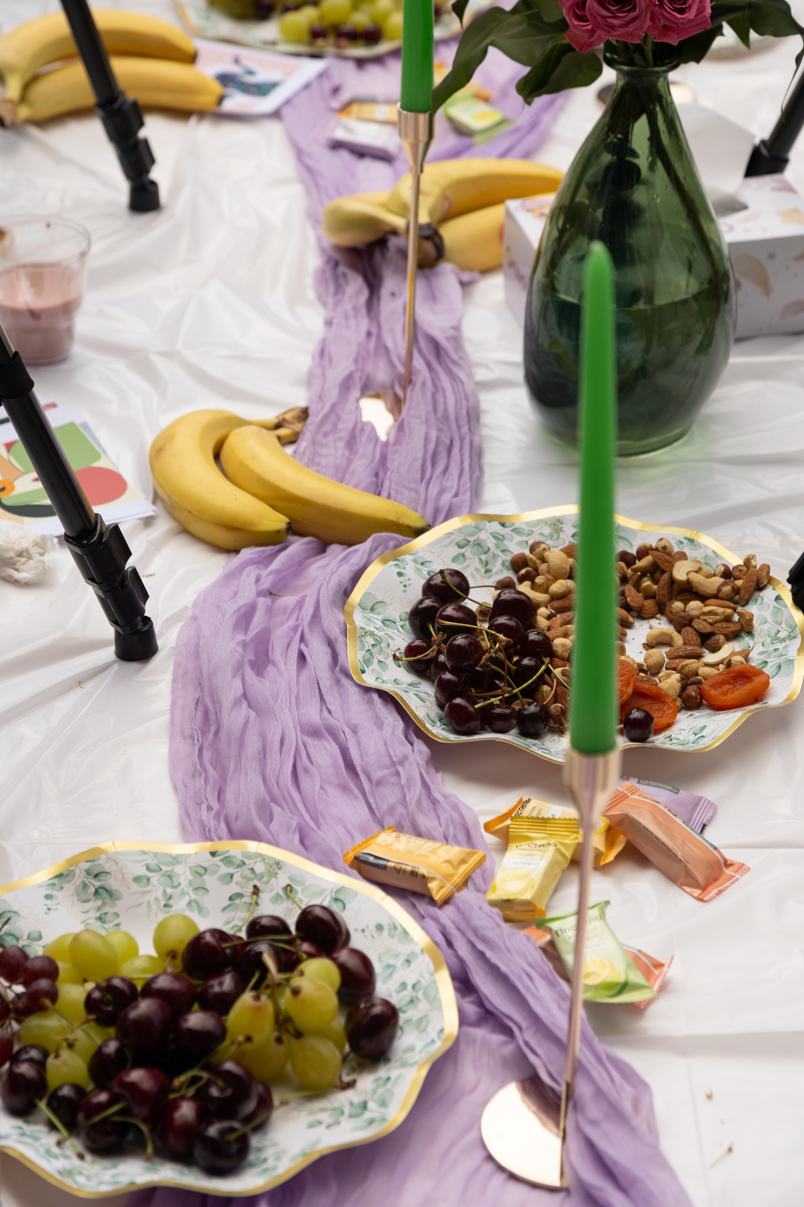 Декор. Профессиональный фотограф в Москве